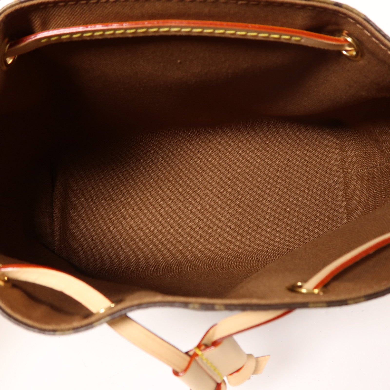 LOUIS VUITTON Monogram Odyssee金扣肩背袋