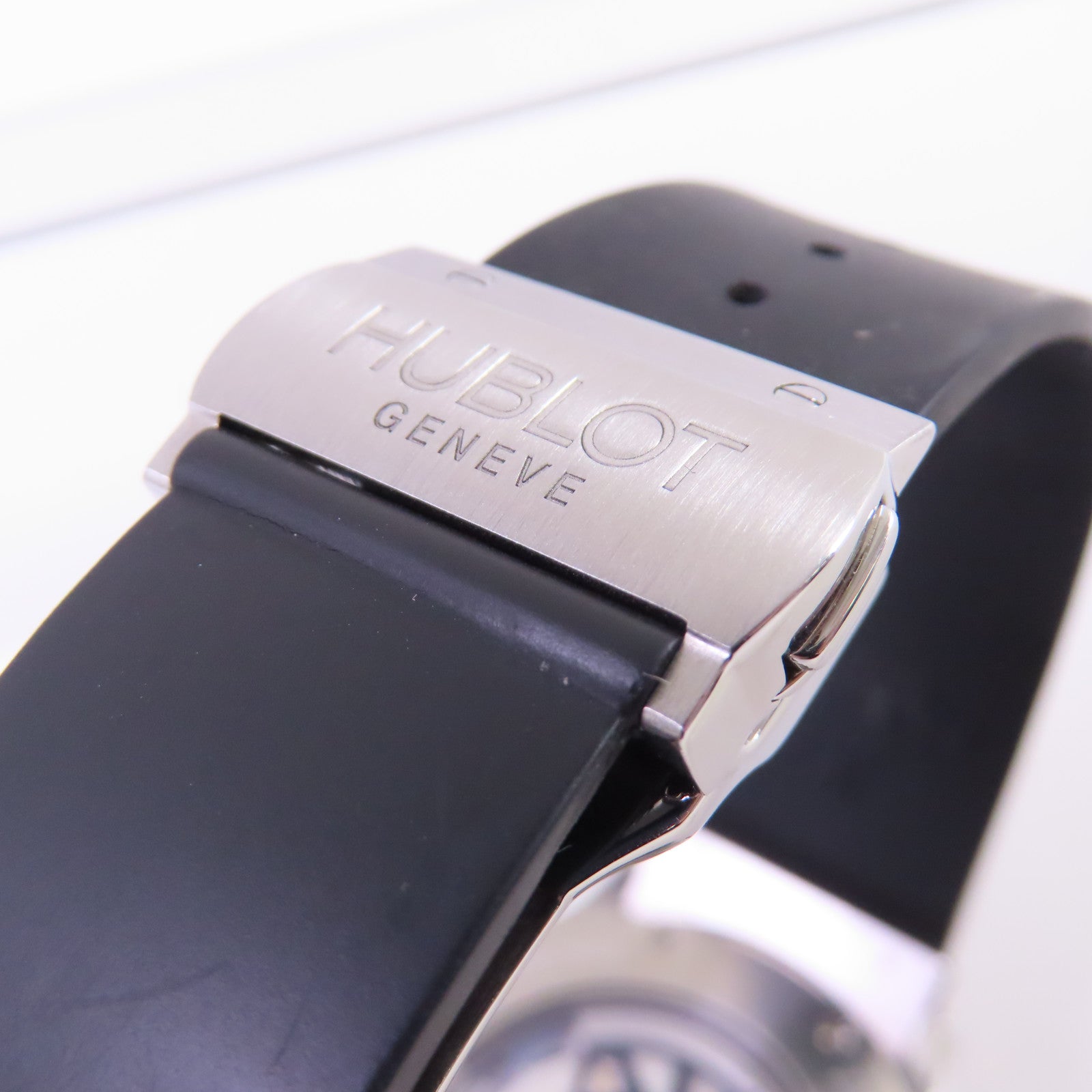 HUBLOT Super B 1926.7