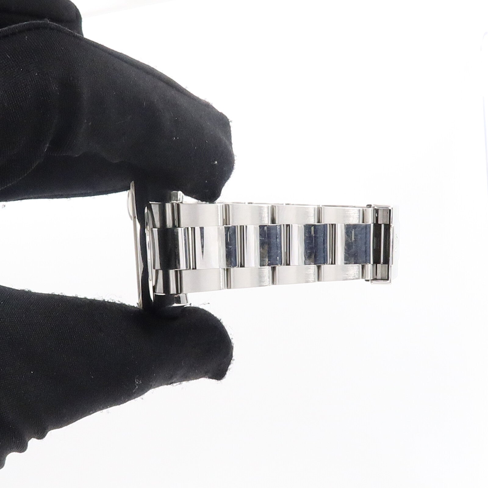 ROLEX Oyster Perpetual Date 115200