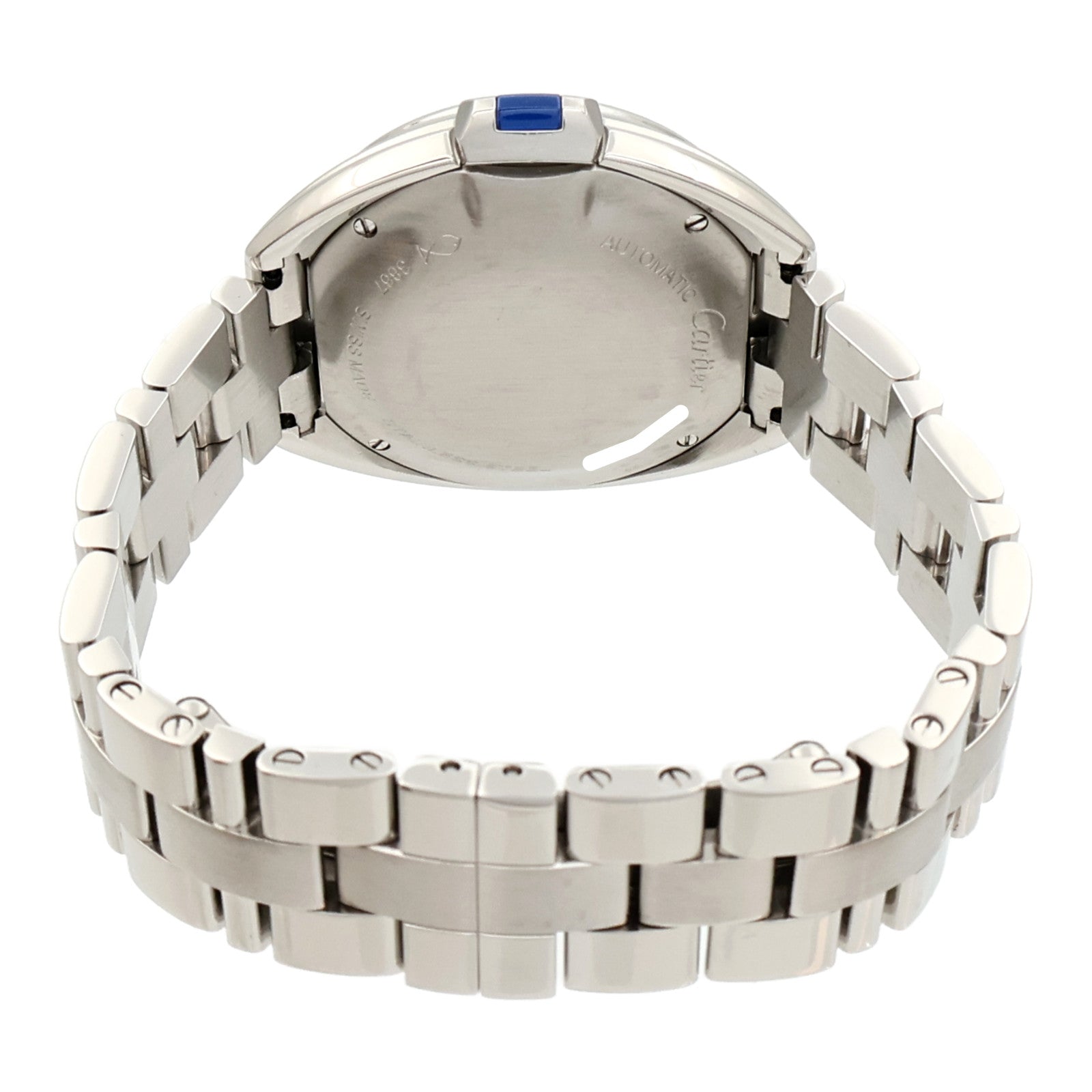 CARTIER Cle De Cartier WSCL0005
