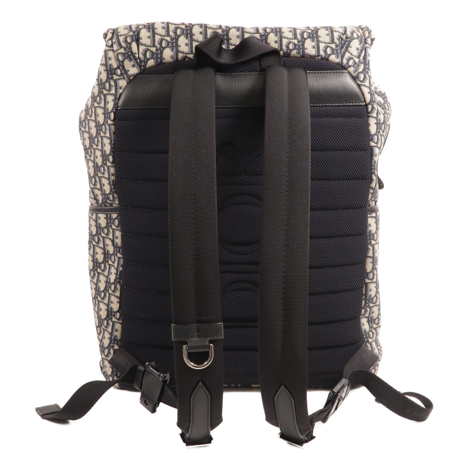 Dior 帆布Explore Backpack背包