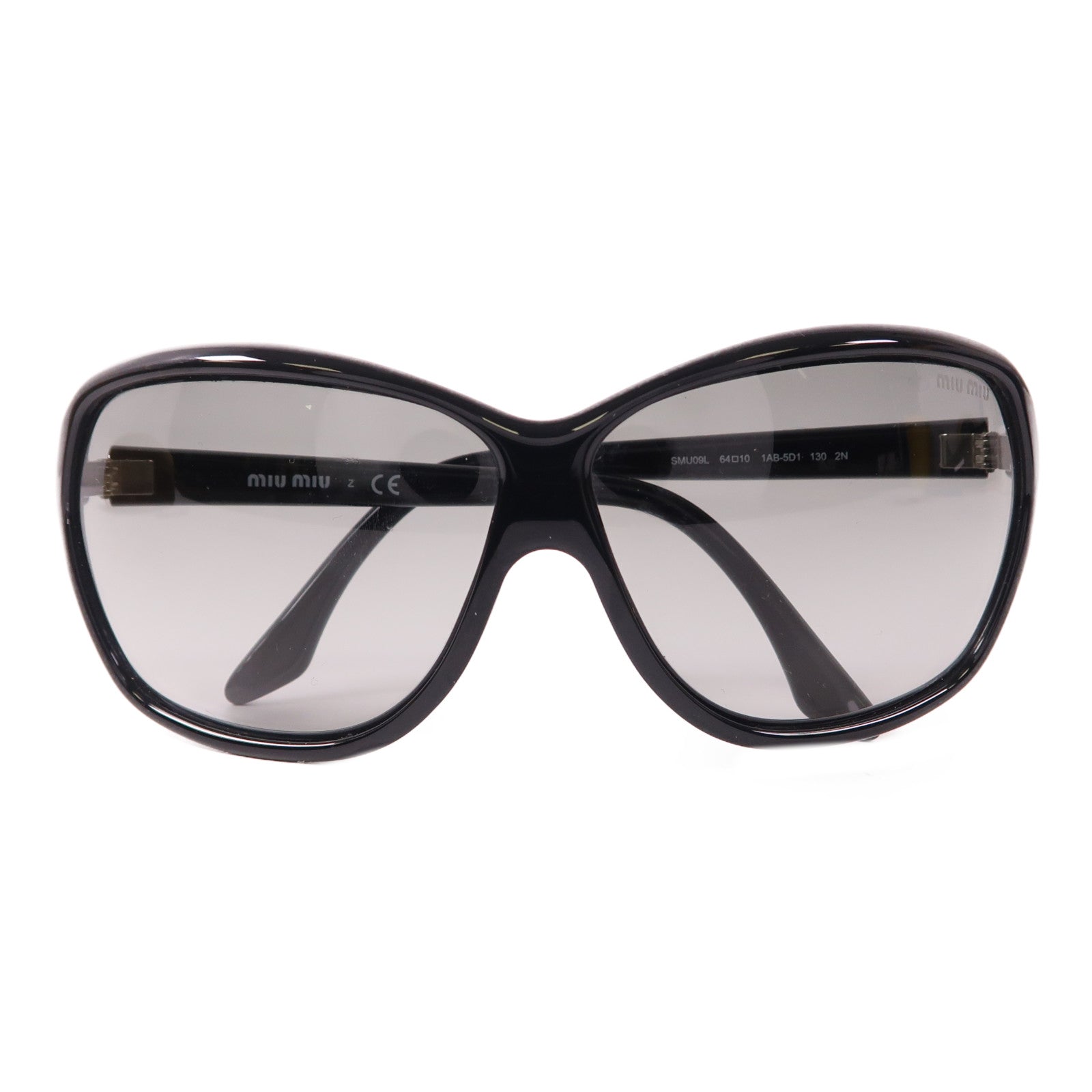 Miu Miu PVC Sunglasses太陽眼鏡