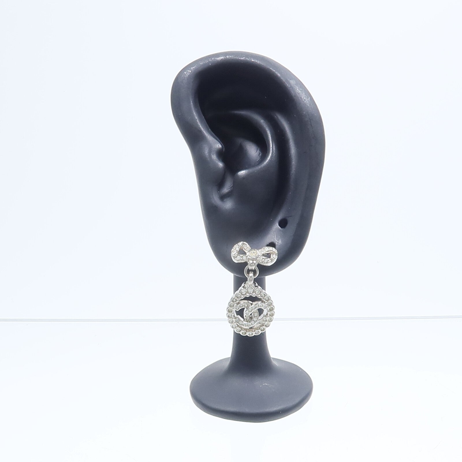 CHANEL 金屬Earrings耳環