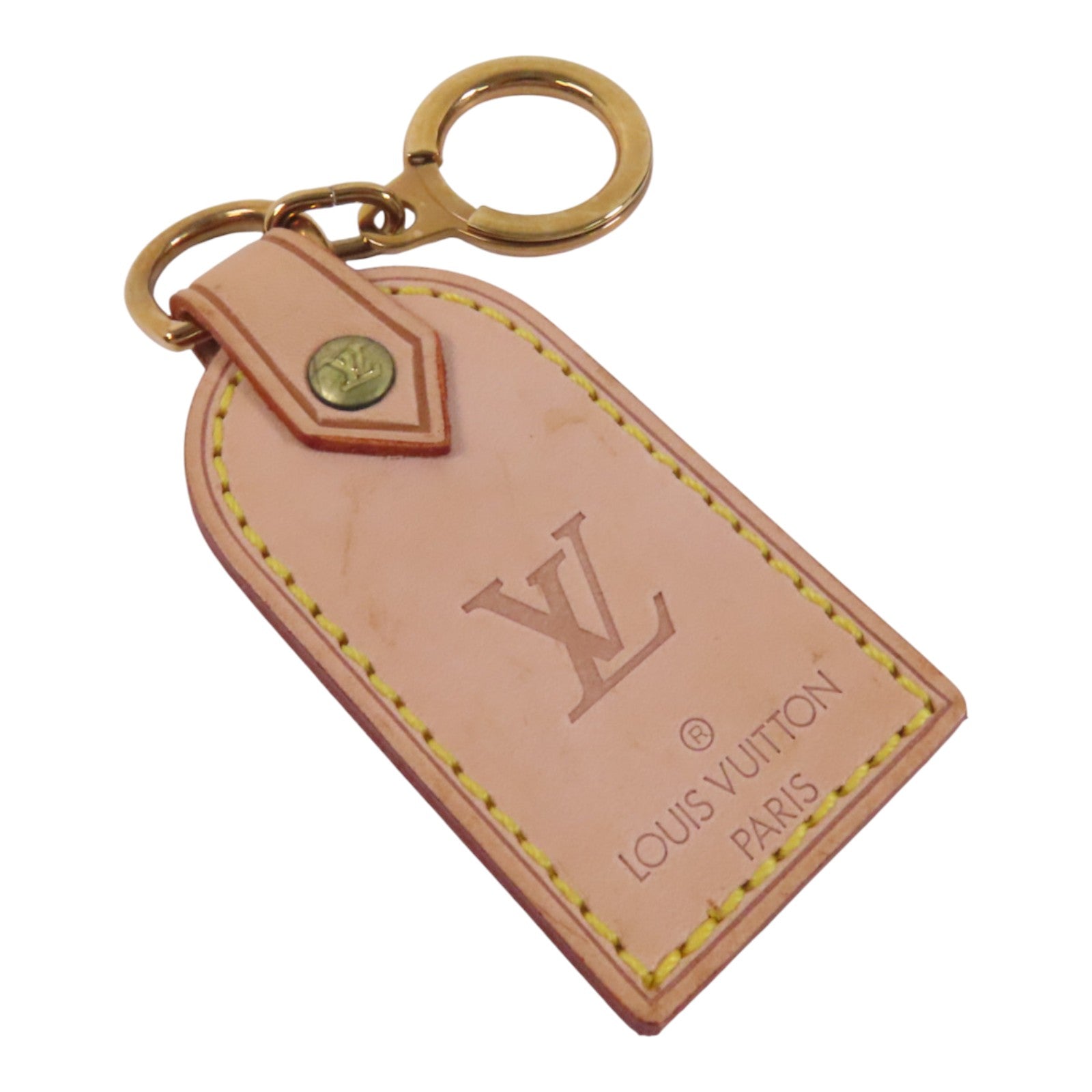 LOUIS VUITTON Monogram Coffret Tresor Box20金扣經典手提箱