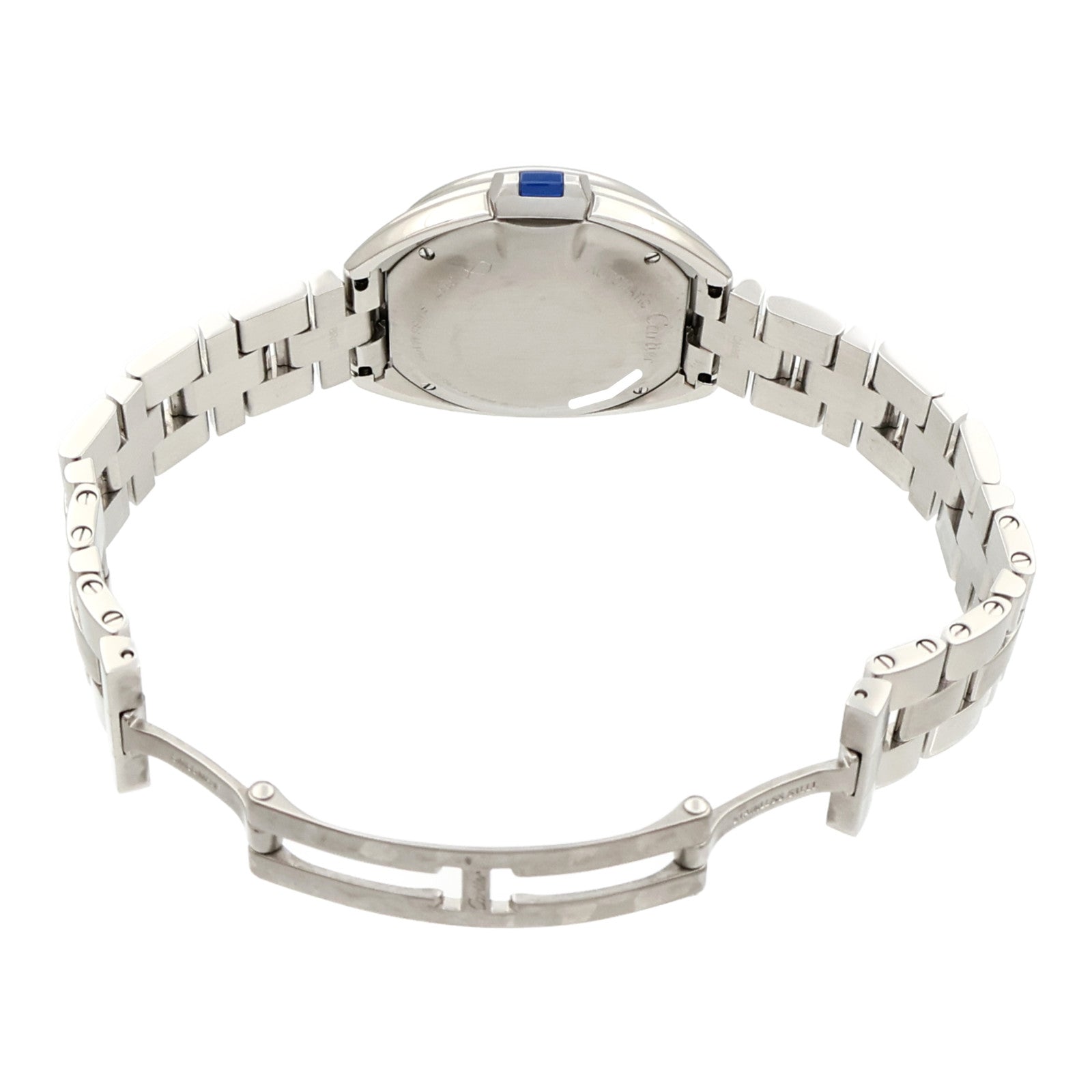 CARTIER Cle De Cartier WSCL0005