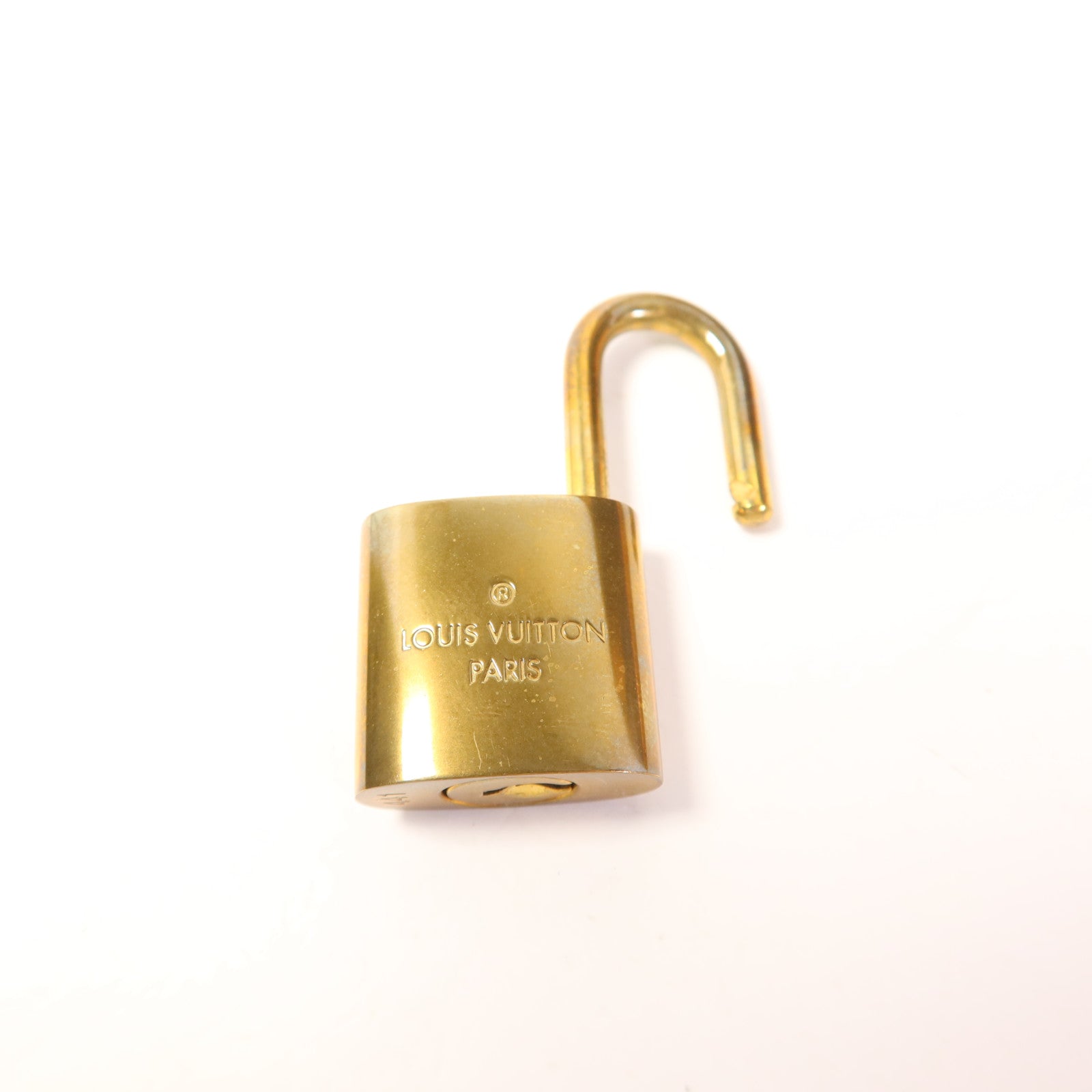 LOUIS VUITTON Monogram Alma BB金扣手挽肩背兩用袋