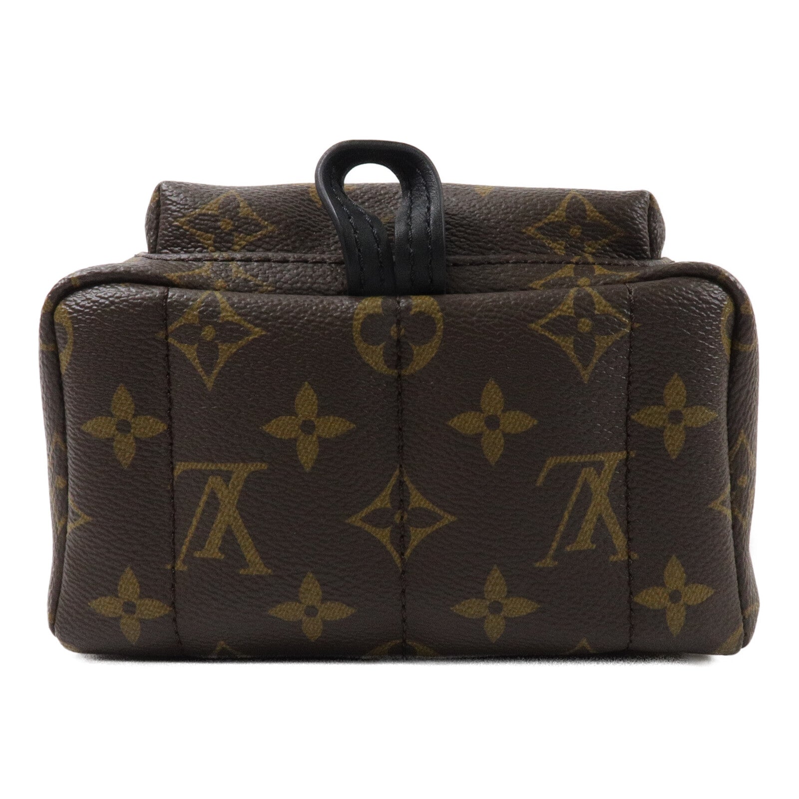 LOUIS VUITTON Monogram Palm Springs Mini背包