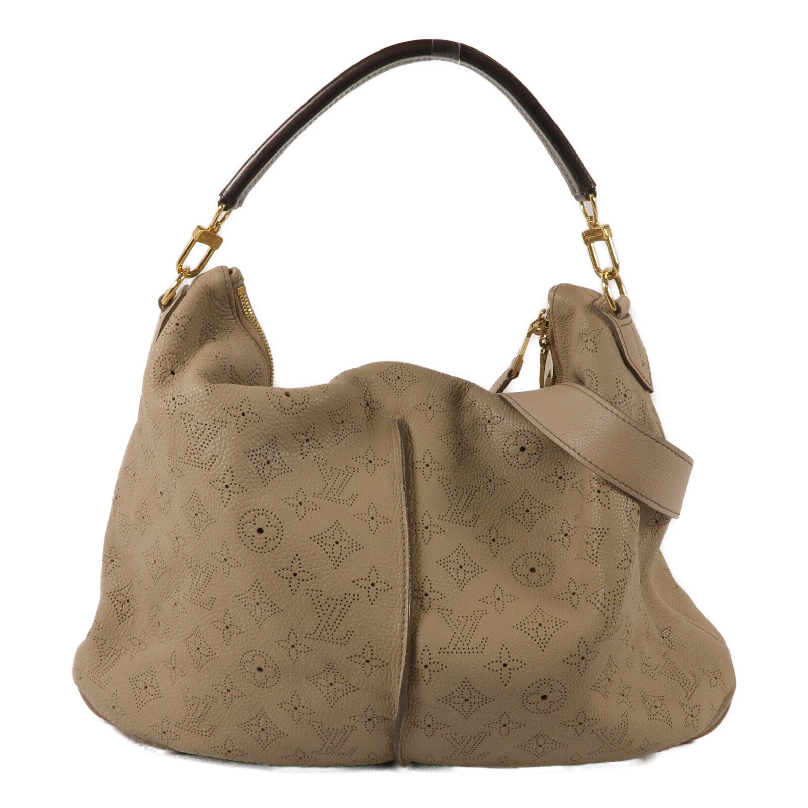 LOUIS VUITTON Mahina Selene MM