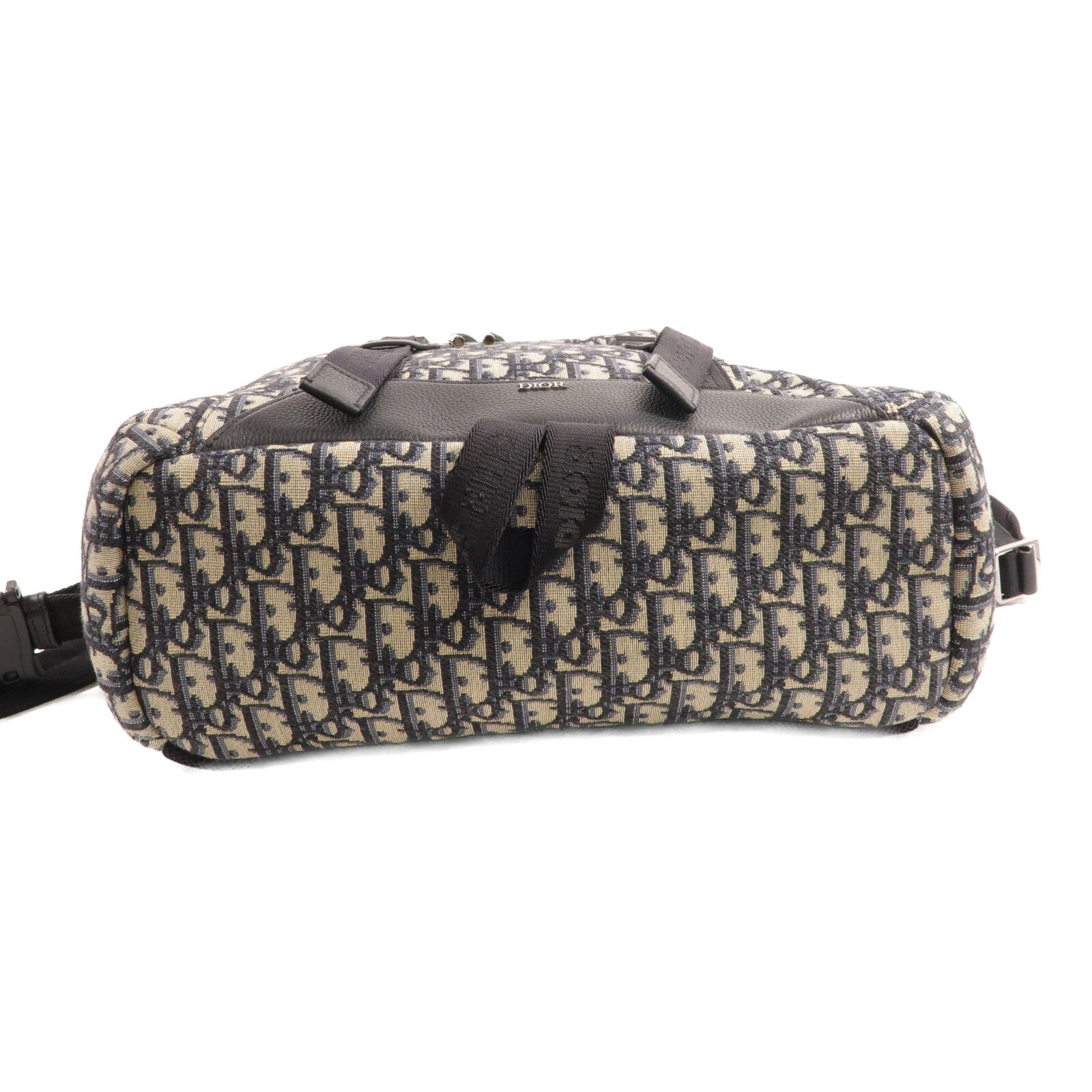 Dior 帆布Explore Backpack背包