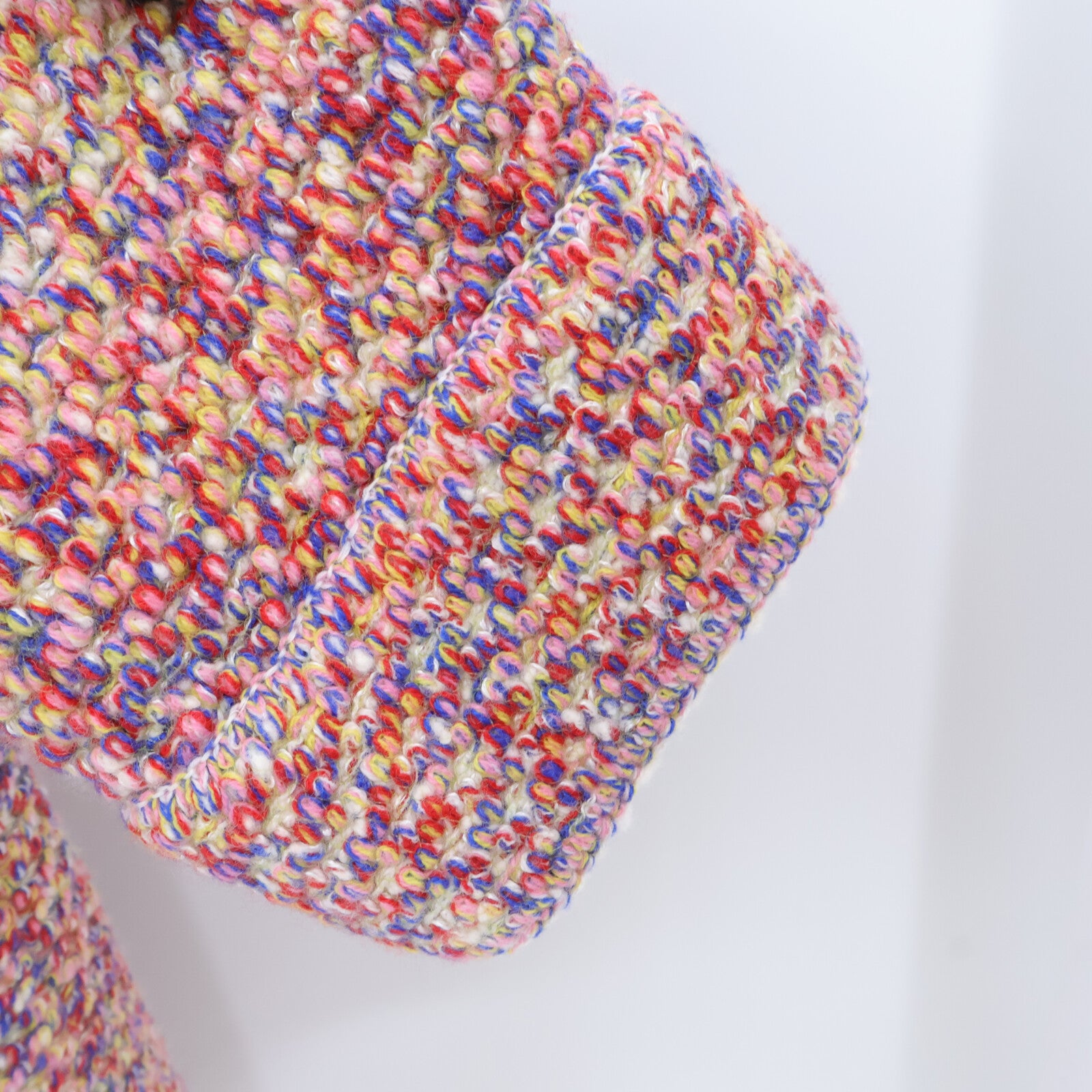 CHANEL Tweed Jacket外套