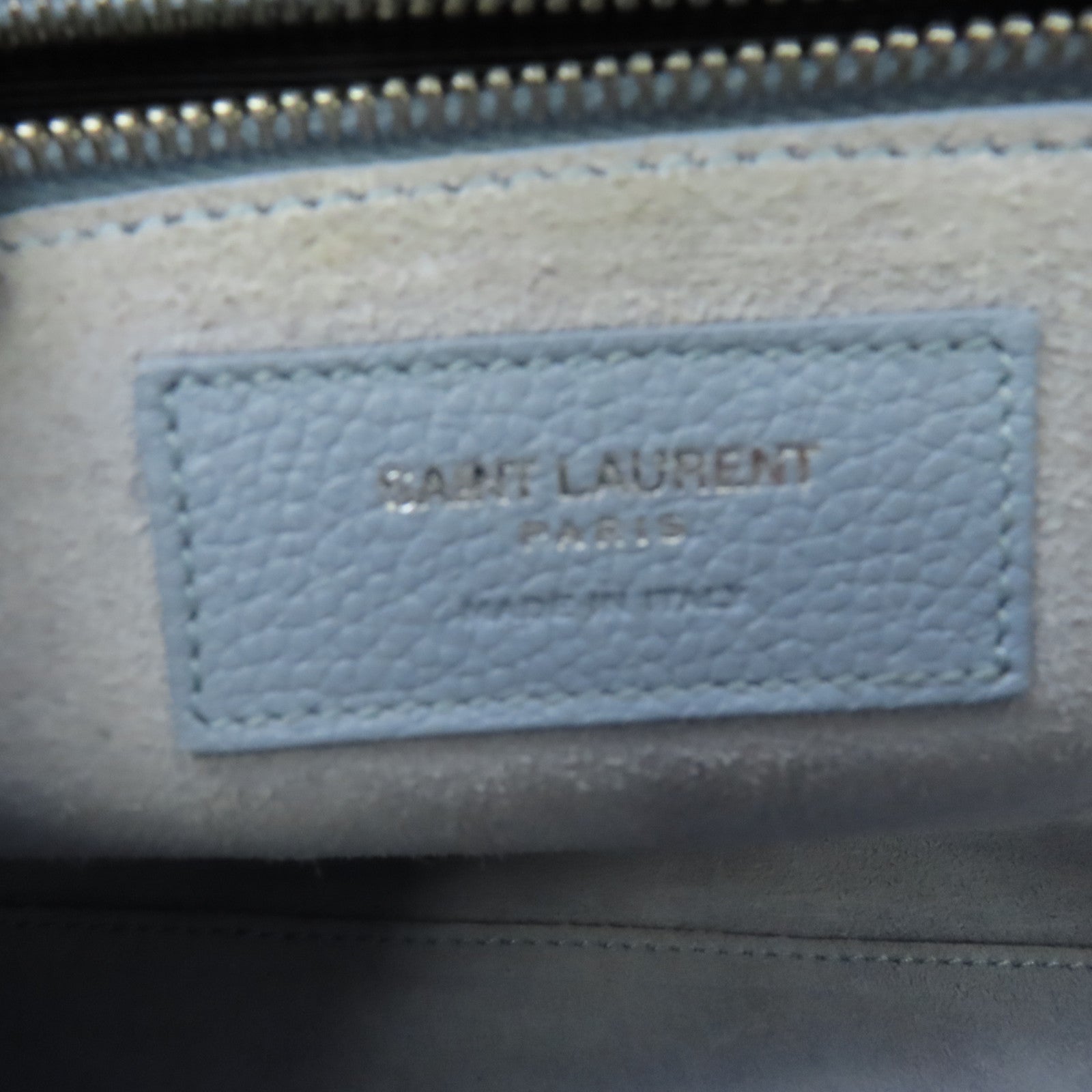 SAINT LAURENT 2way Shoulder Bag