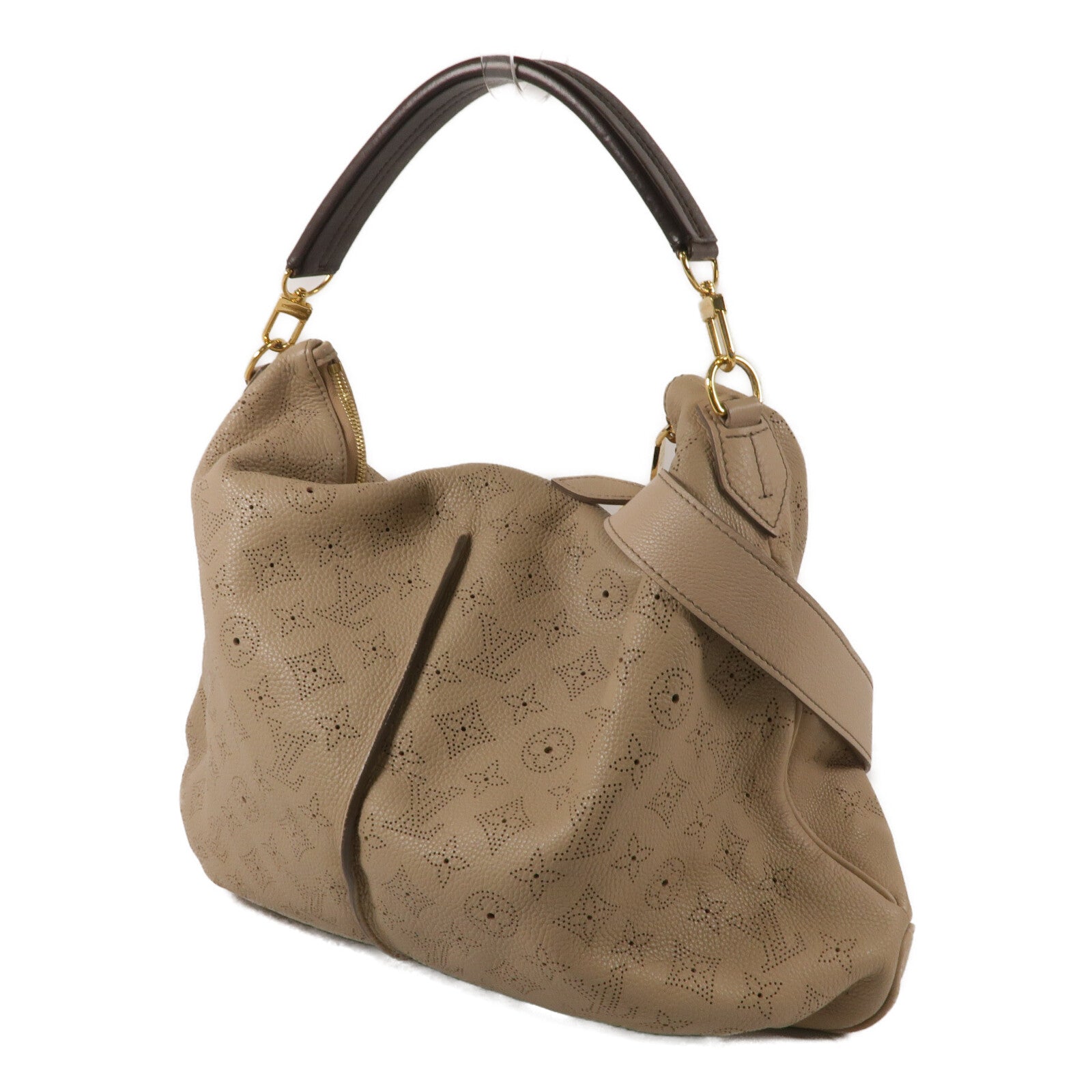 LOUIS VUITTON Mahina Selene MM