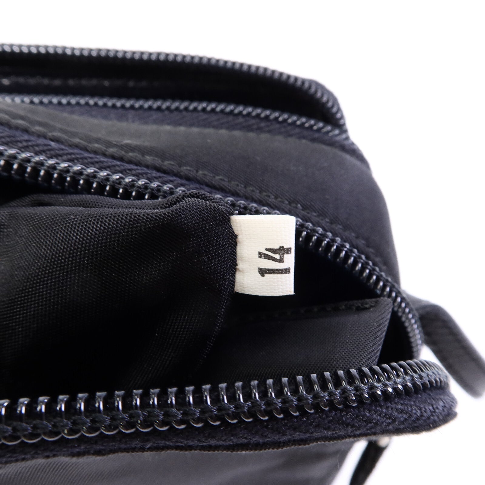 PRADA 尼龍Crossbody Bag肩背袋