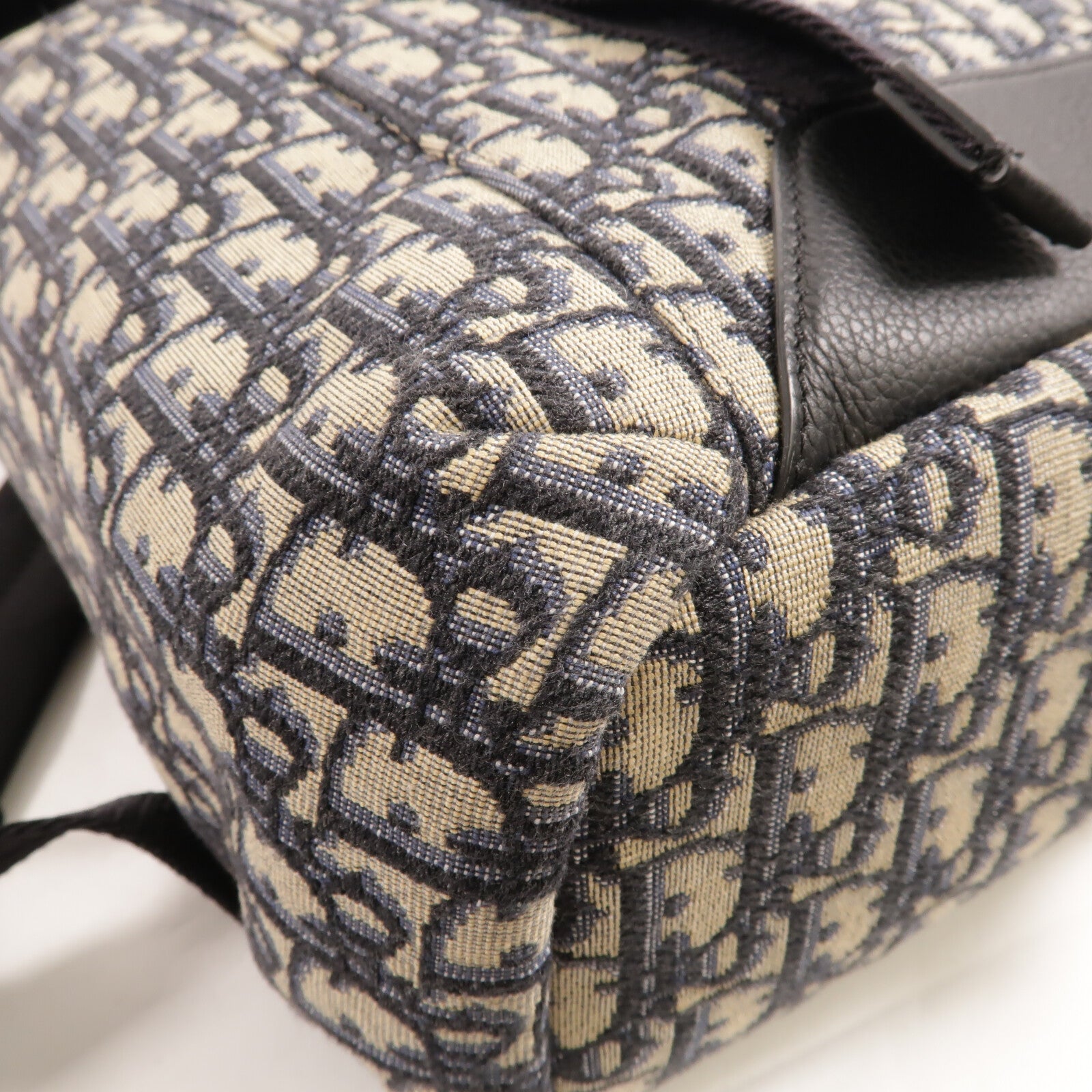 Dior 帆布Explore Backpack背包