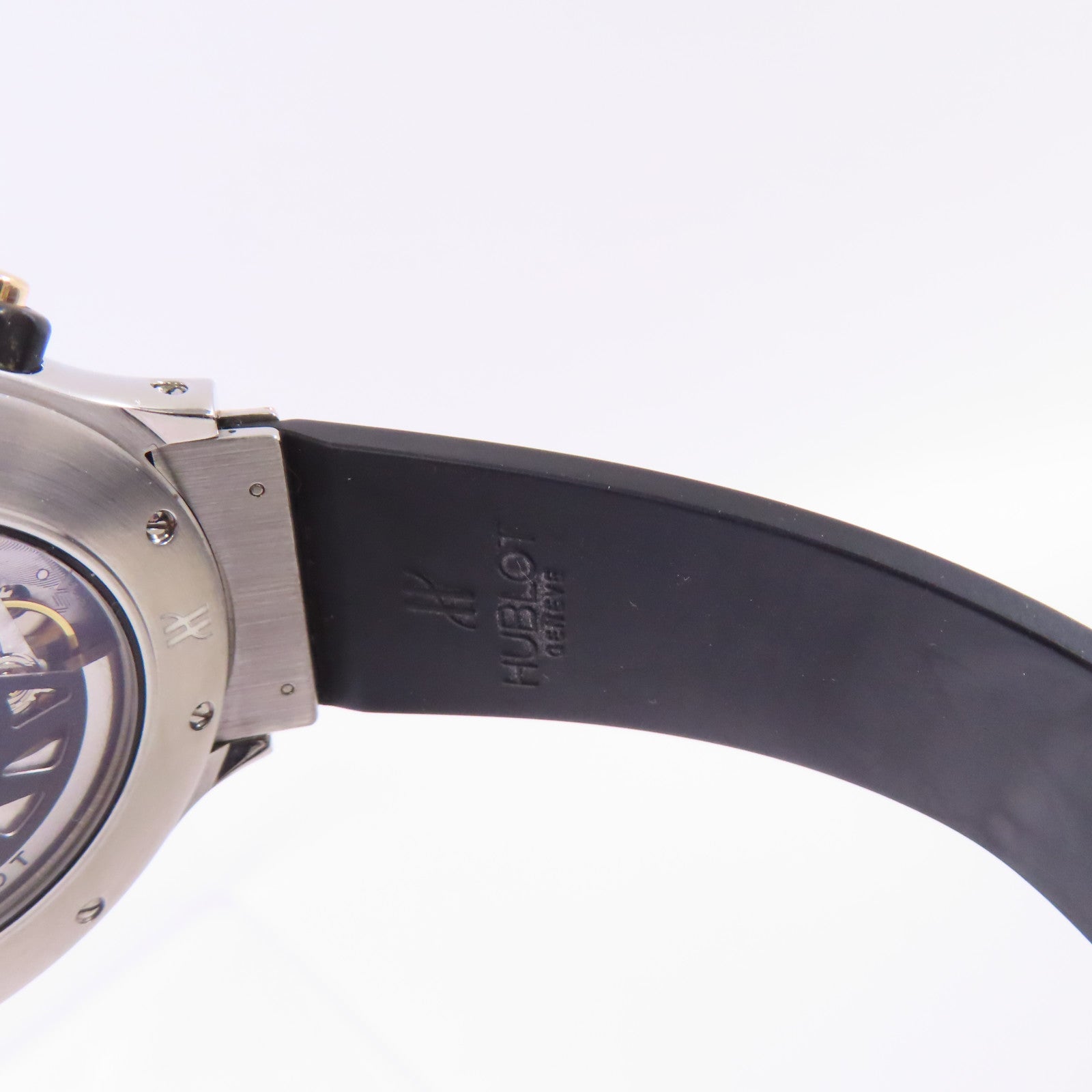 HUBLOT Super B 1926.7