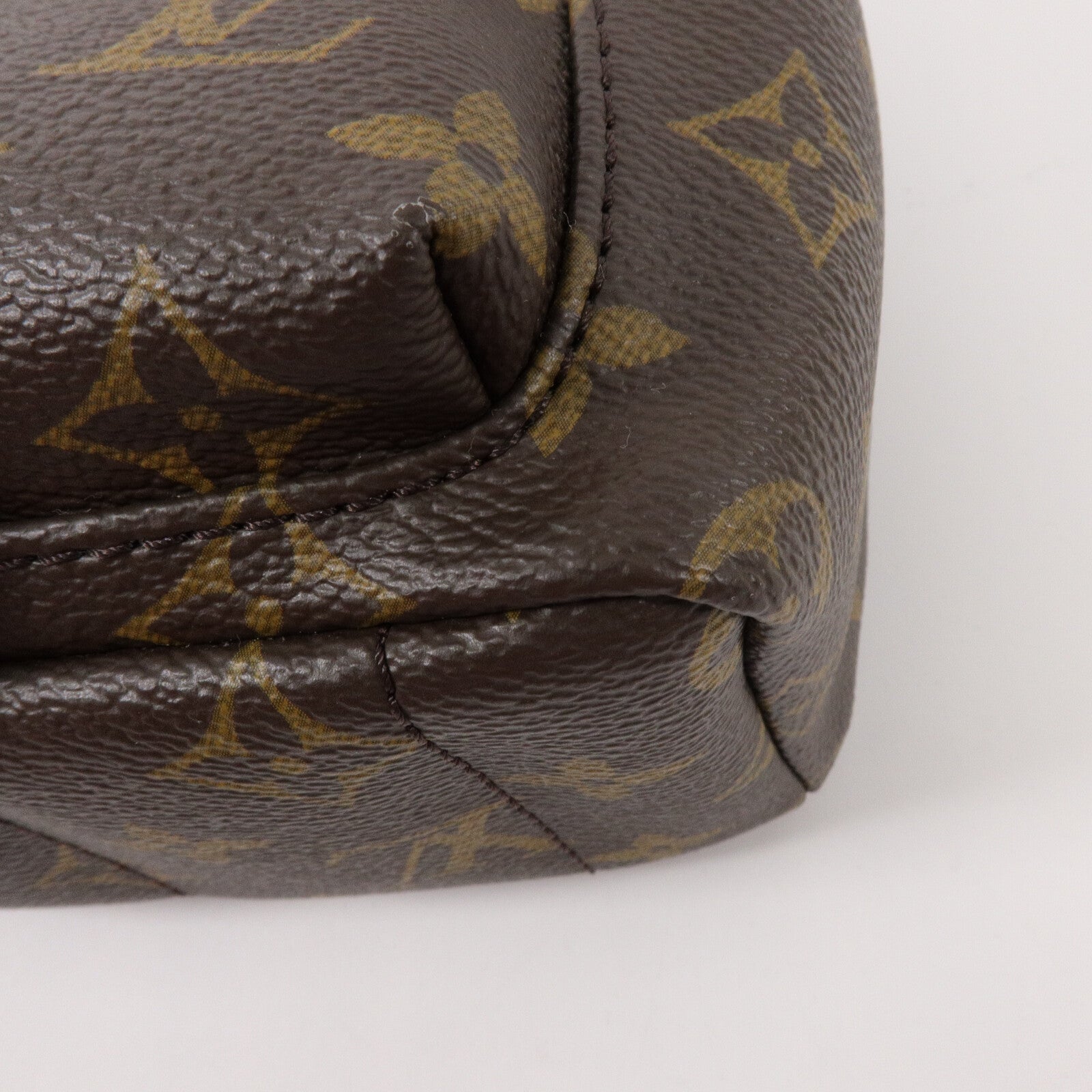 LOUIS VUITTON Monogram Palm Springs Mini背包