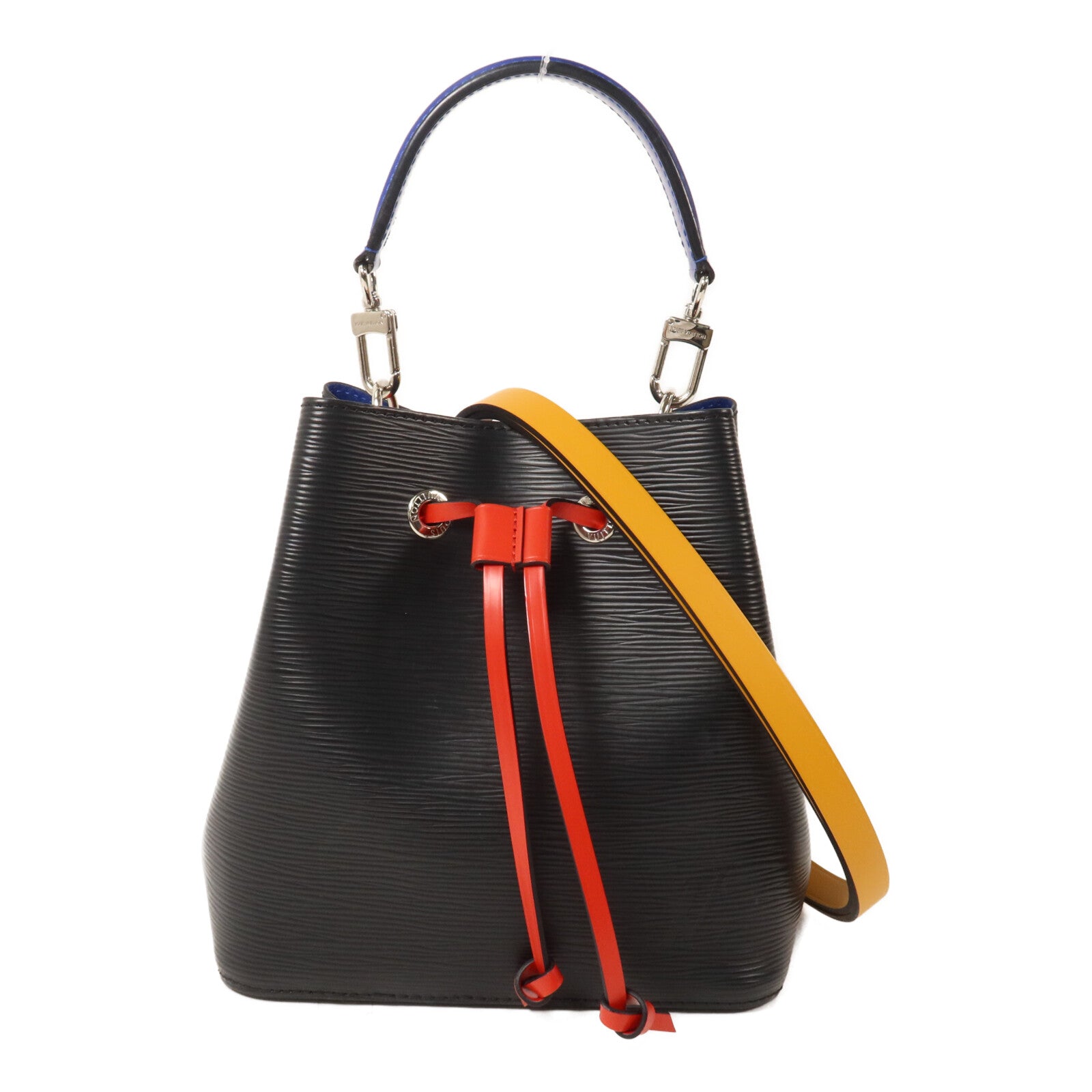 LOUIS VUITTON Epi Neo Noe BB手挽肩背兩用袋