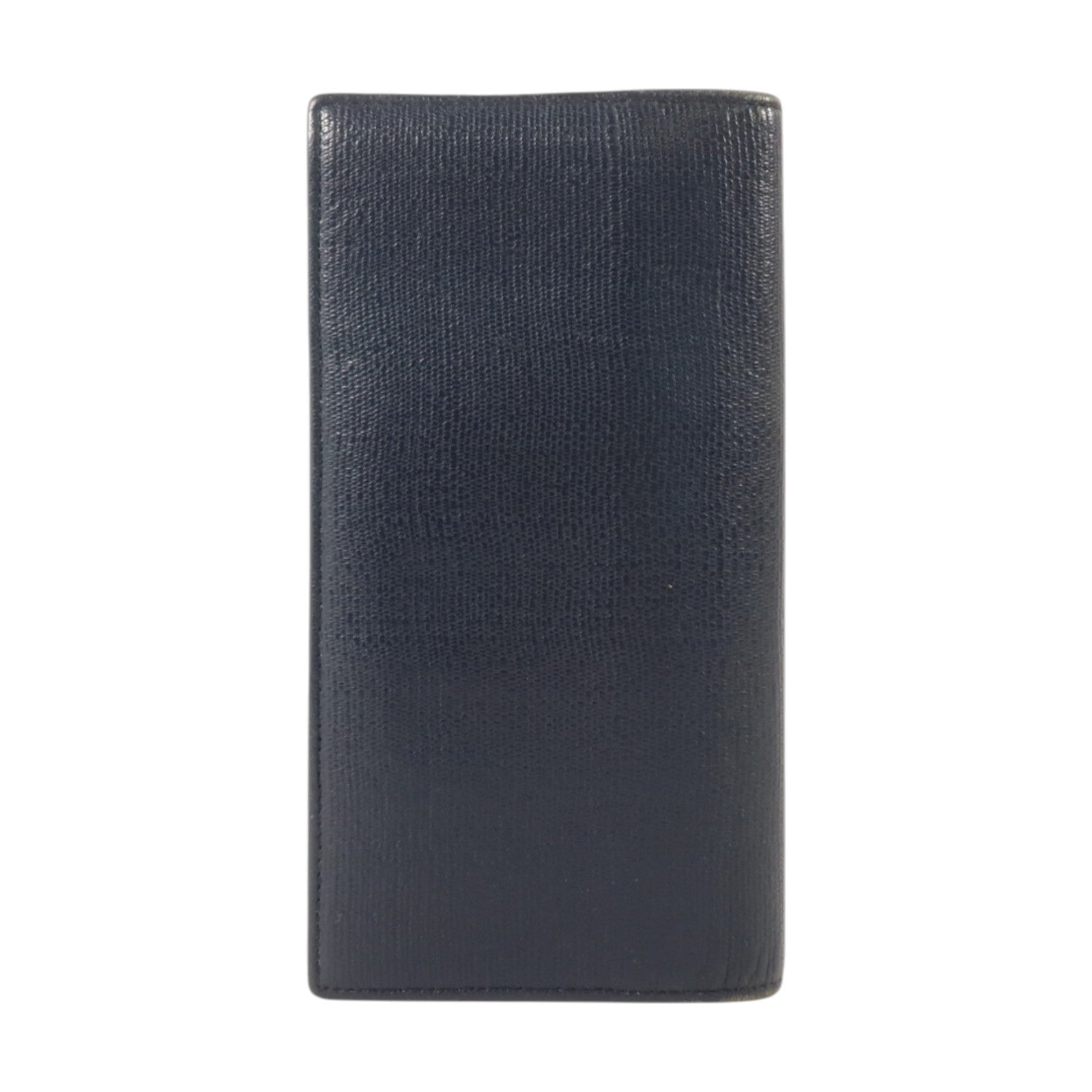 YVES SAINT LAURENT 牛皮皮革Long Wallet長錢包
