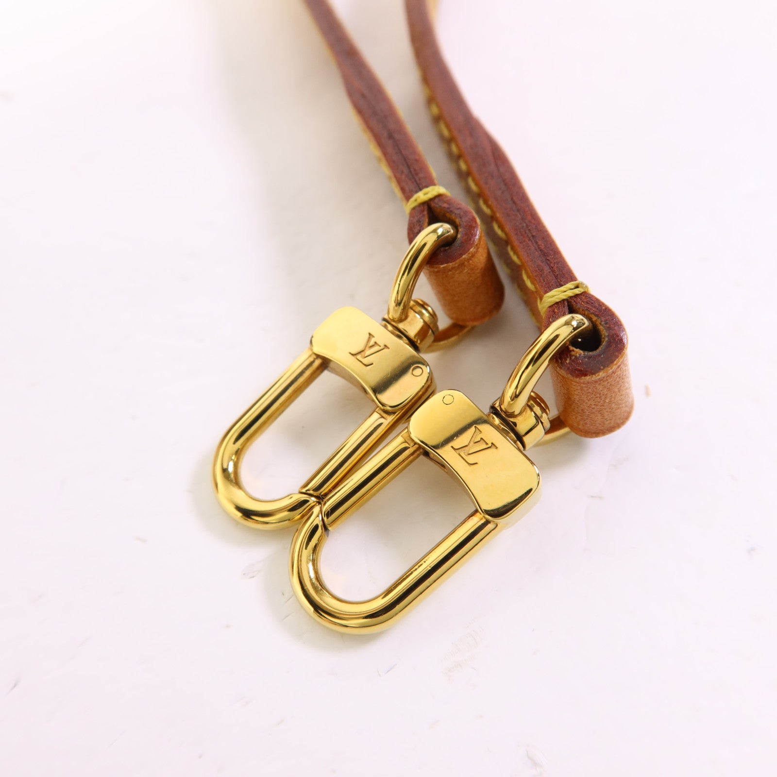 LOUIS VUITTON Monogram Alma BB金扣手挽肩背兩用袋