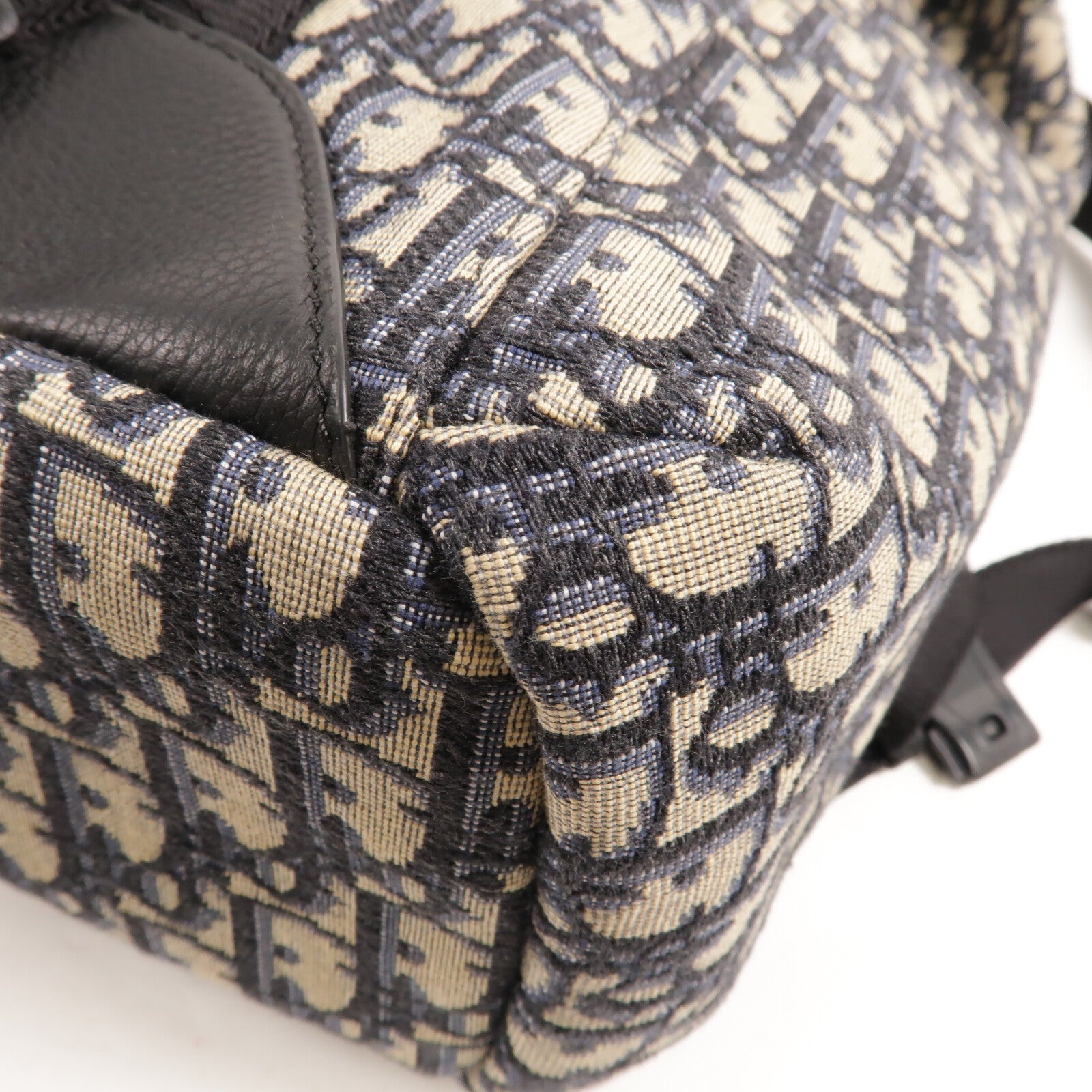 Dior 帆布Explore Backpack背包