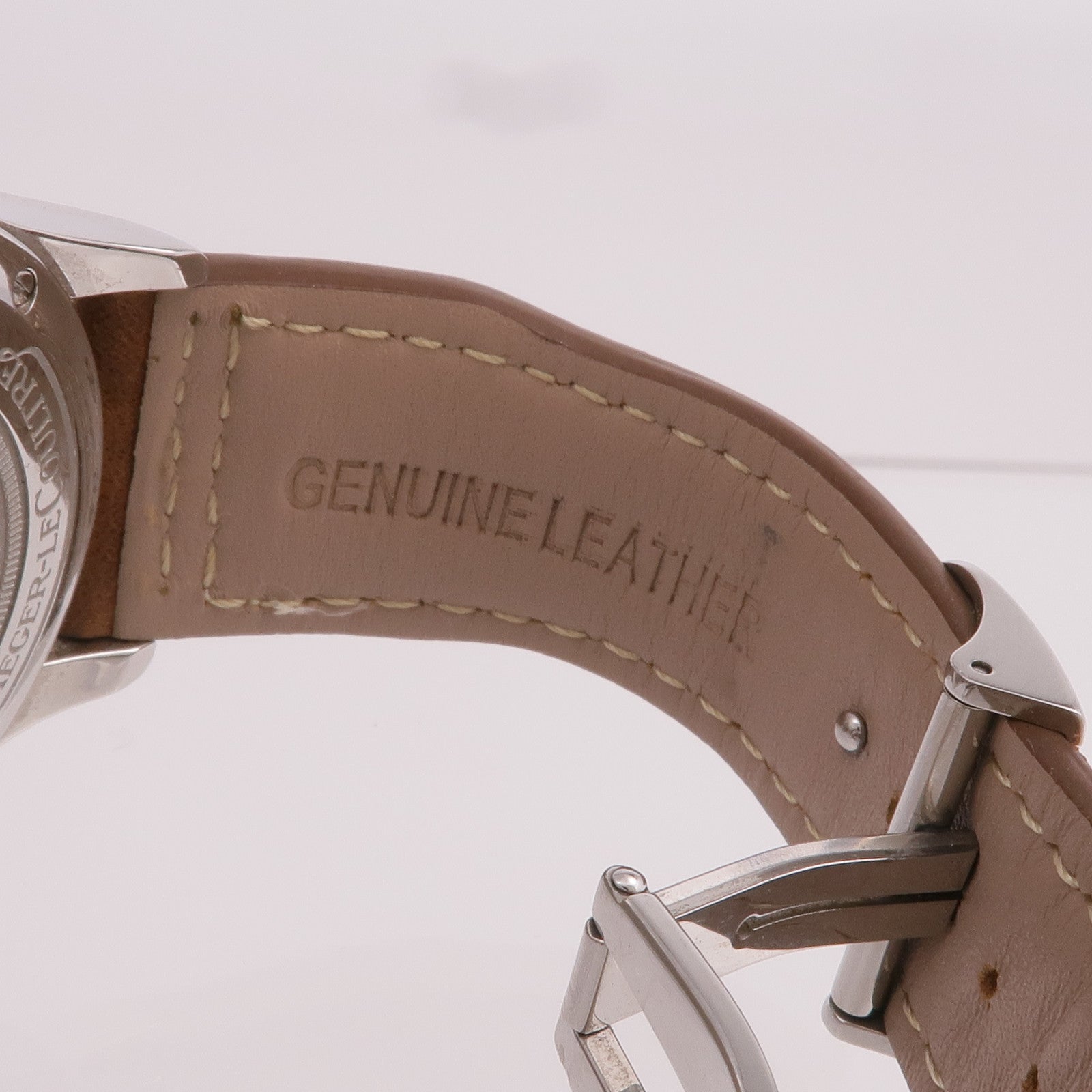 JAEGER-LECOULTRE Master Chronograph 174.8.C1