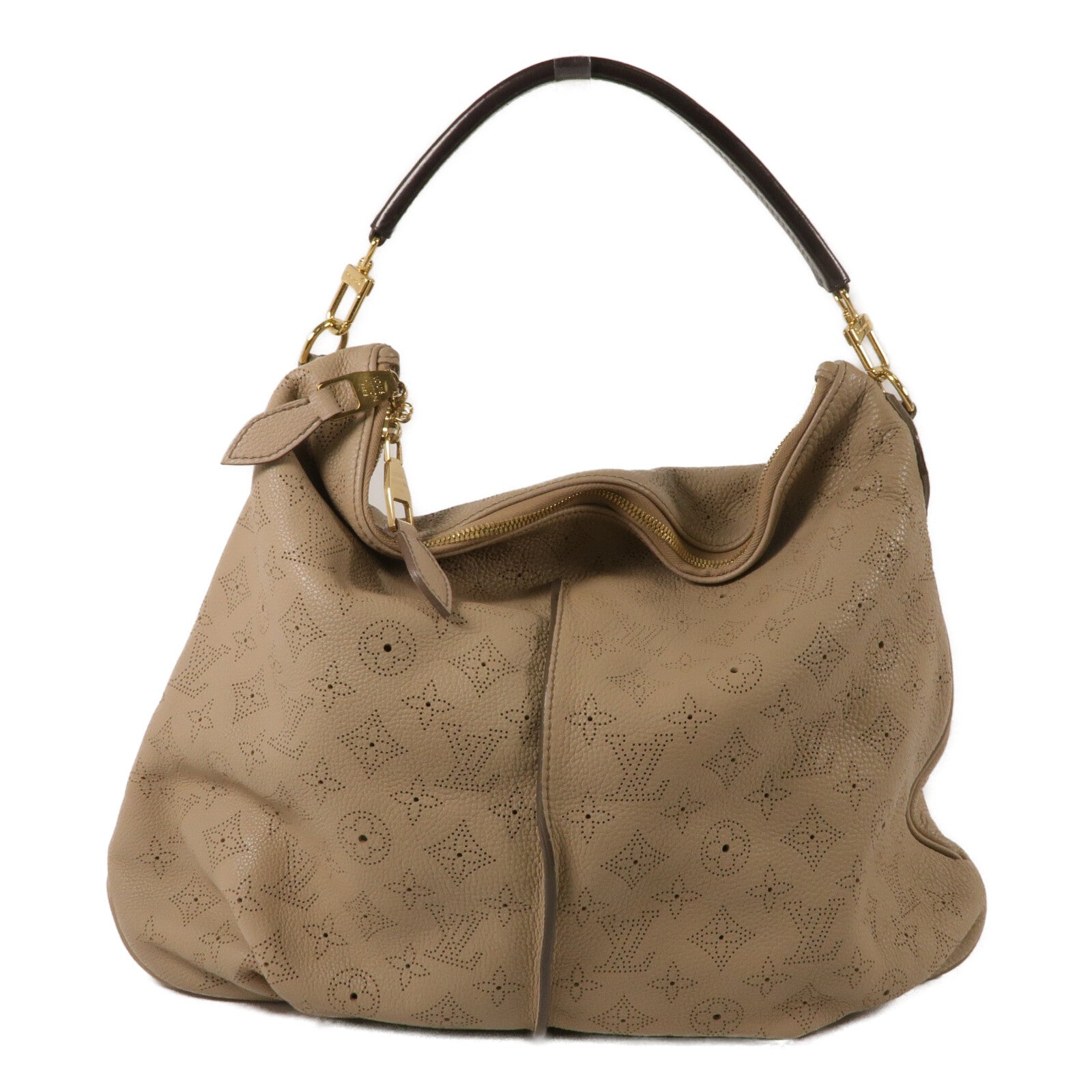 LOUIS VUITTON Mahina Selene MM