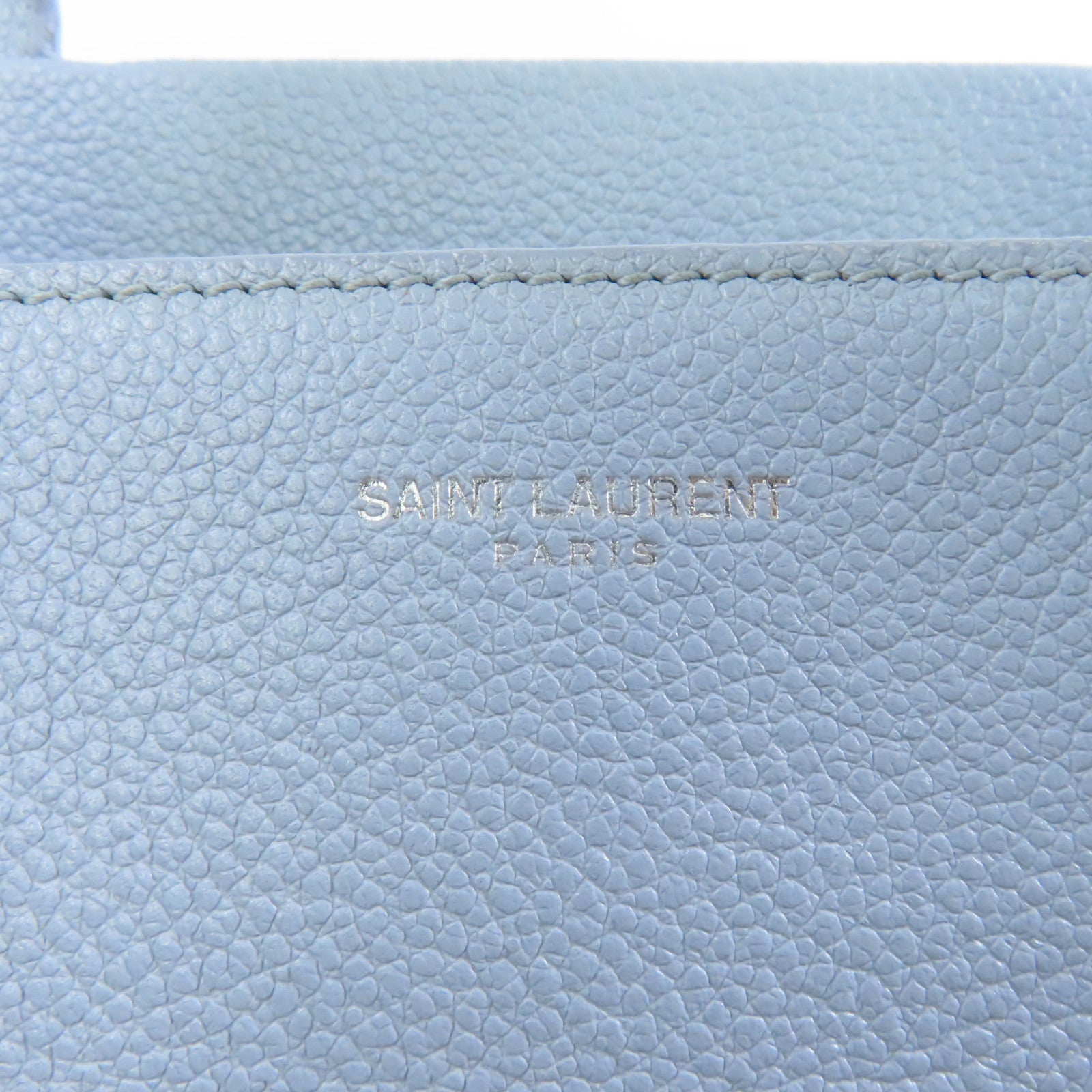 SAINT LAURENT 2way Shoulder Bag