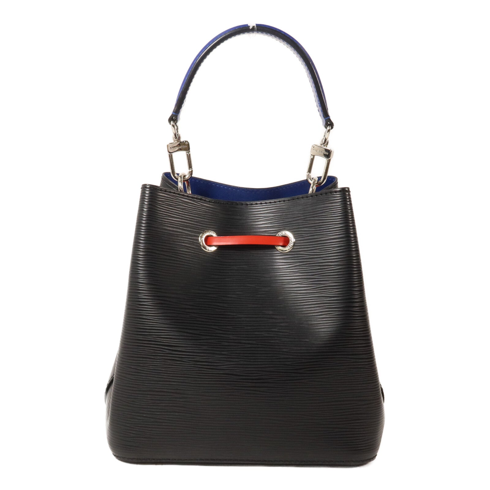 LOUIS VUITTON Epi Neo Noe BB手挽肩背兩用袋