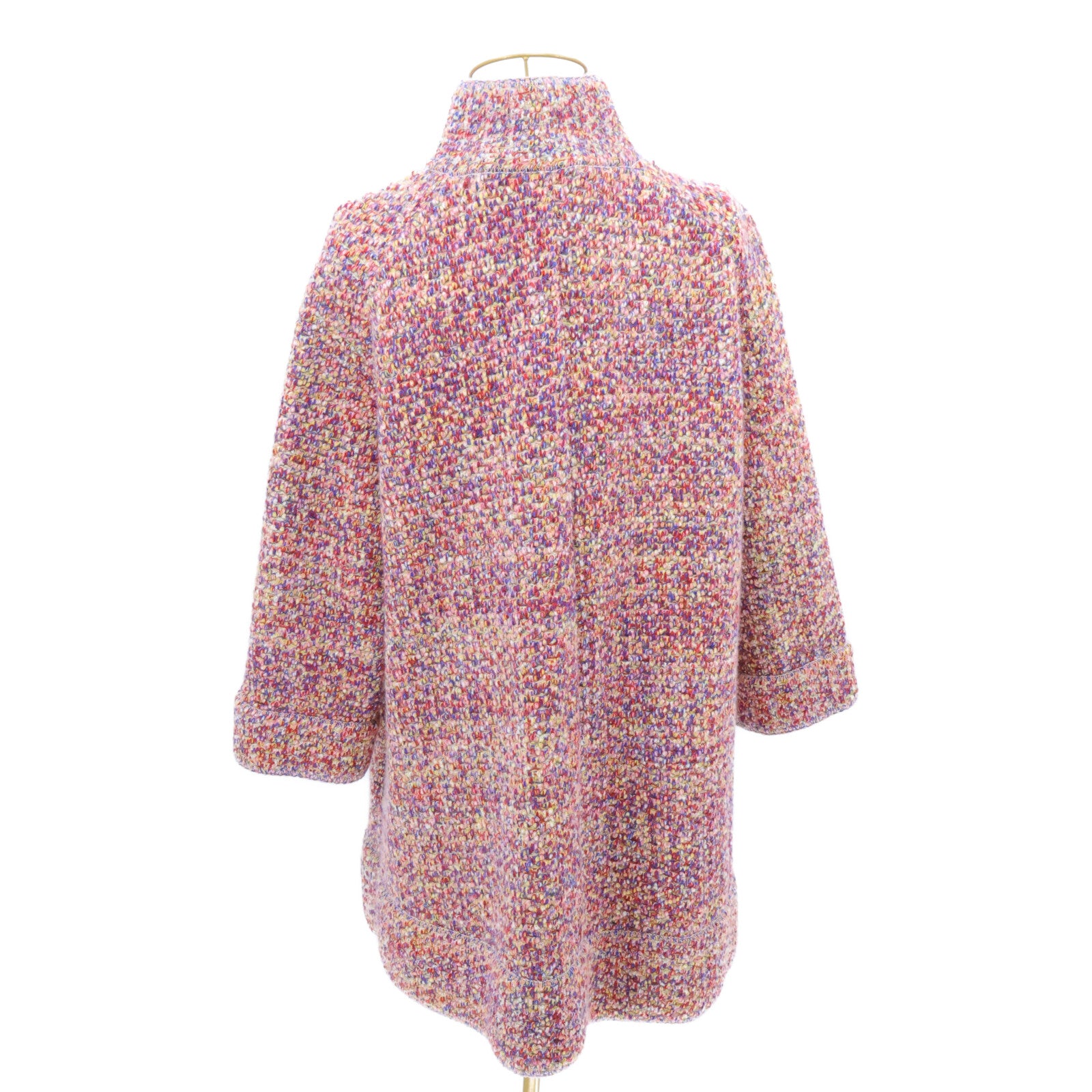 CHANEL Tweed Jacket外套