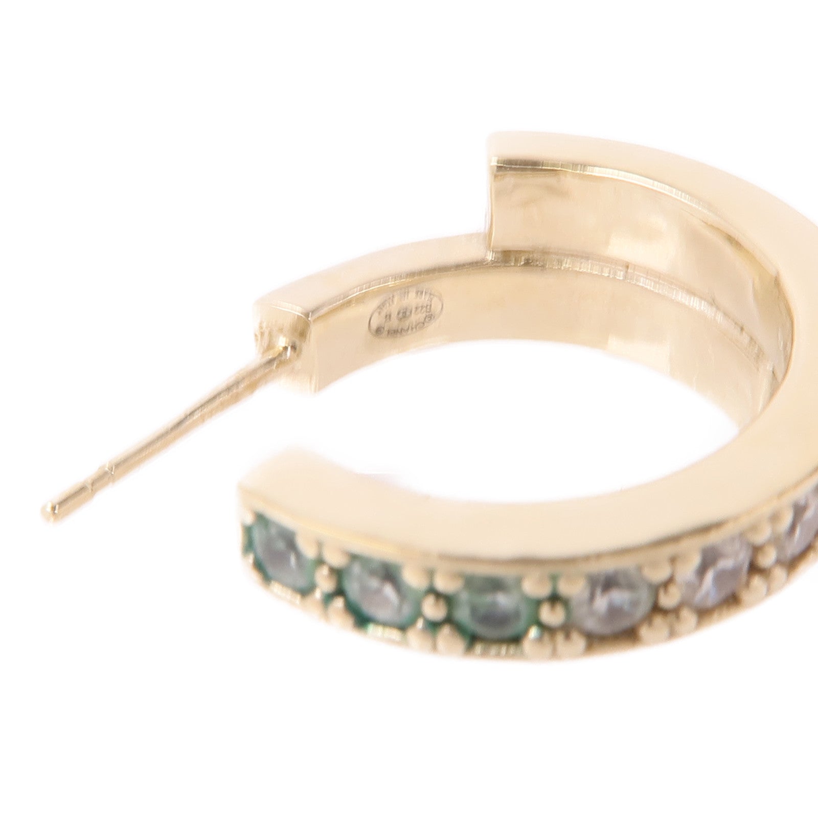 CHANEL 金屬Earrings耳環