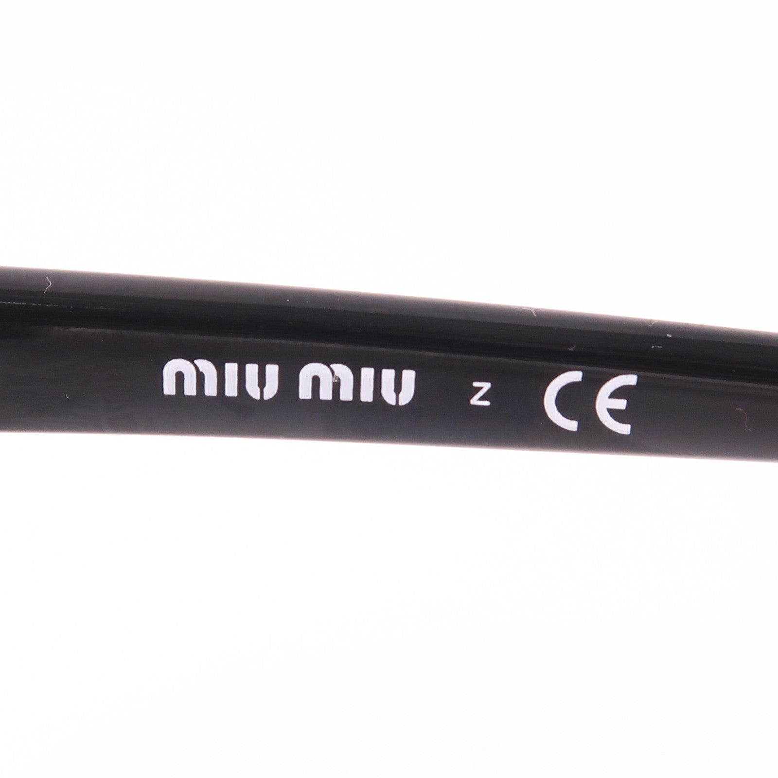 Miu Miu PVC Sunglasses太陽眼鏡