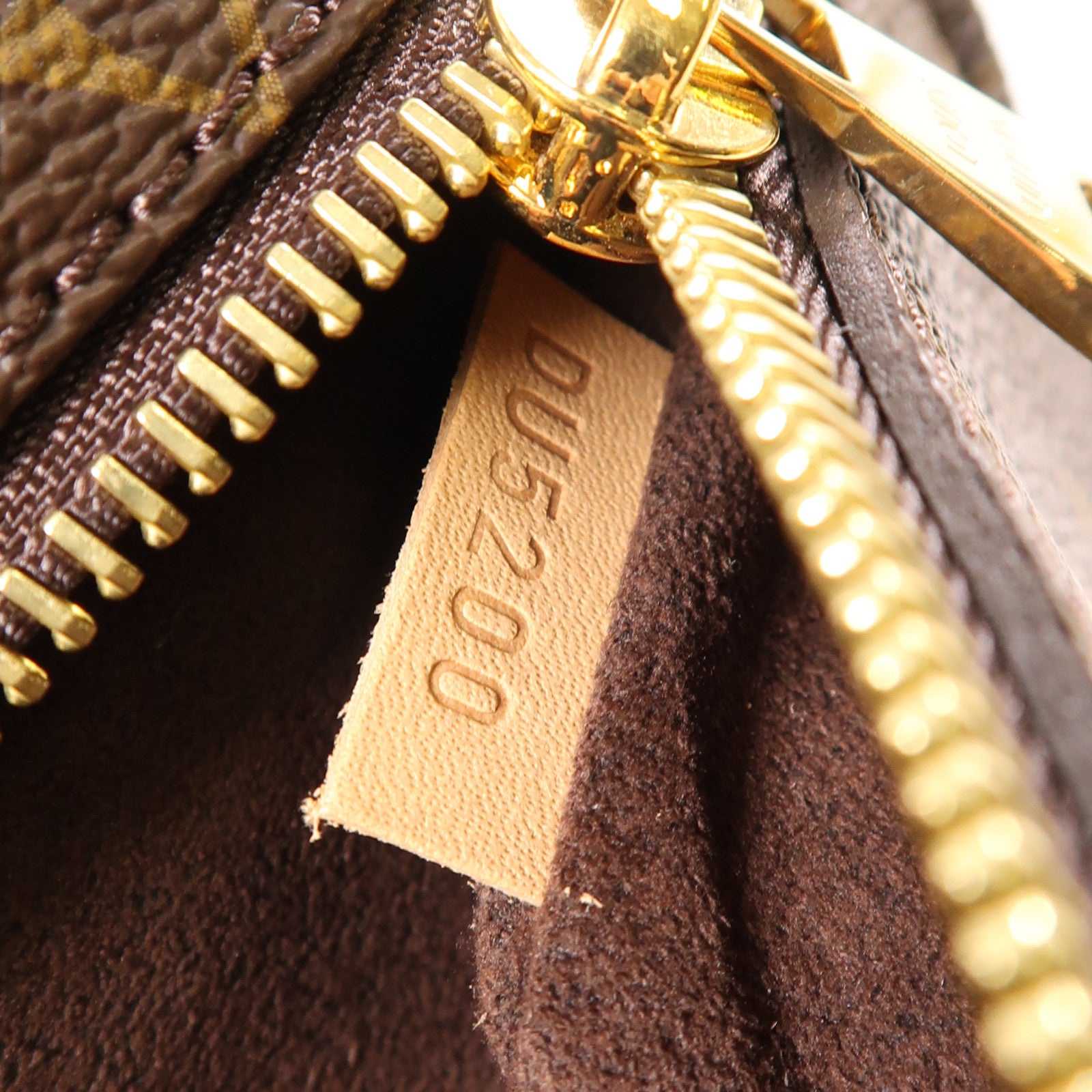 LOUIS VUITTON Monogram Pochette Metis MM金扣手挽肩背兩用袋棕色