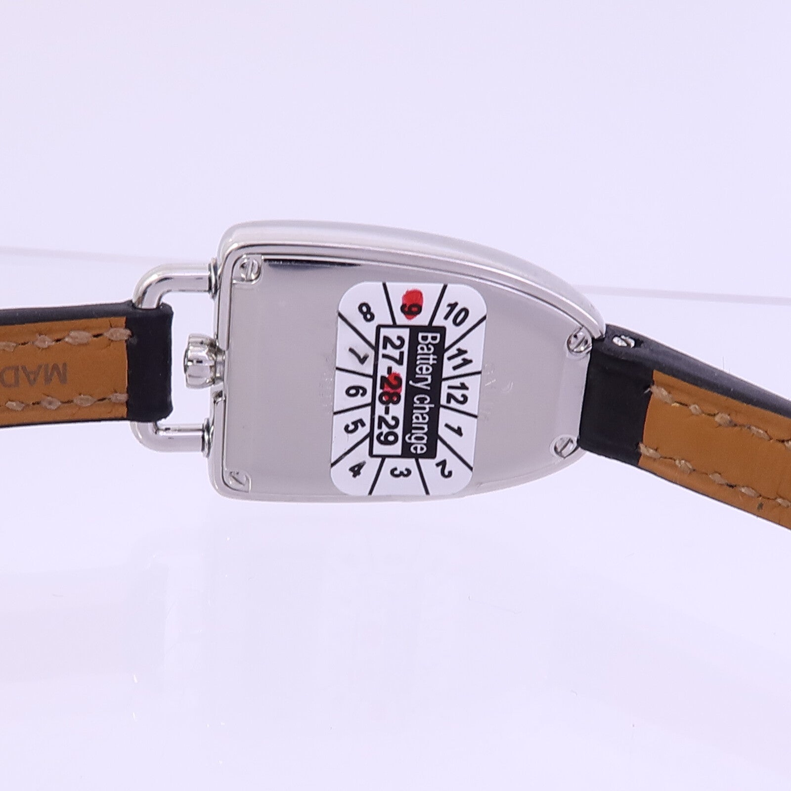 HERMES Galop D'Hermes GA1.110
