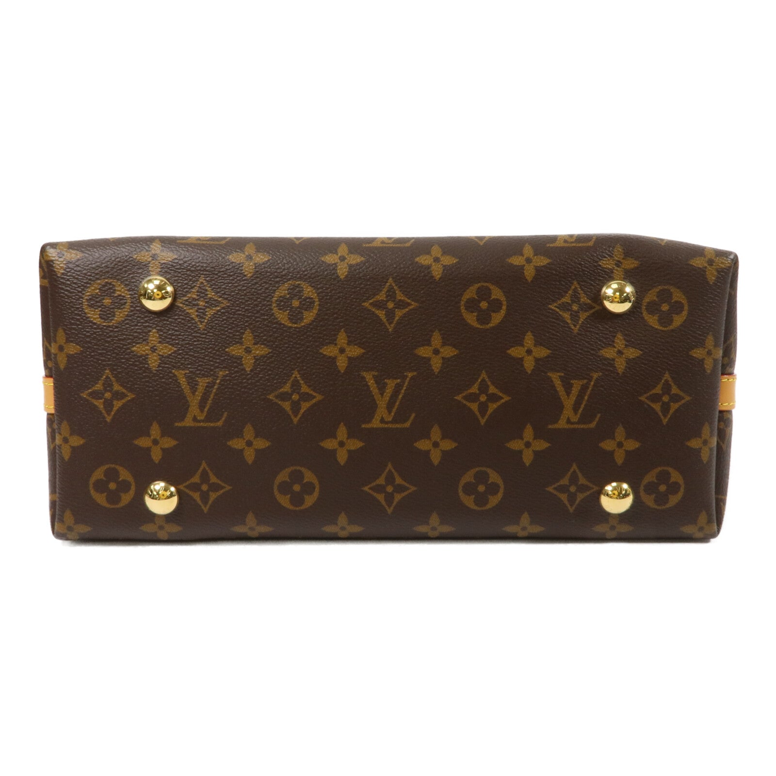 LOUIS VUITTON Monogram CarryAll PM肩背袋