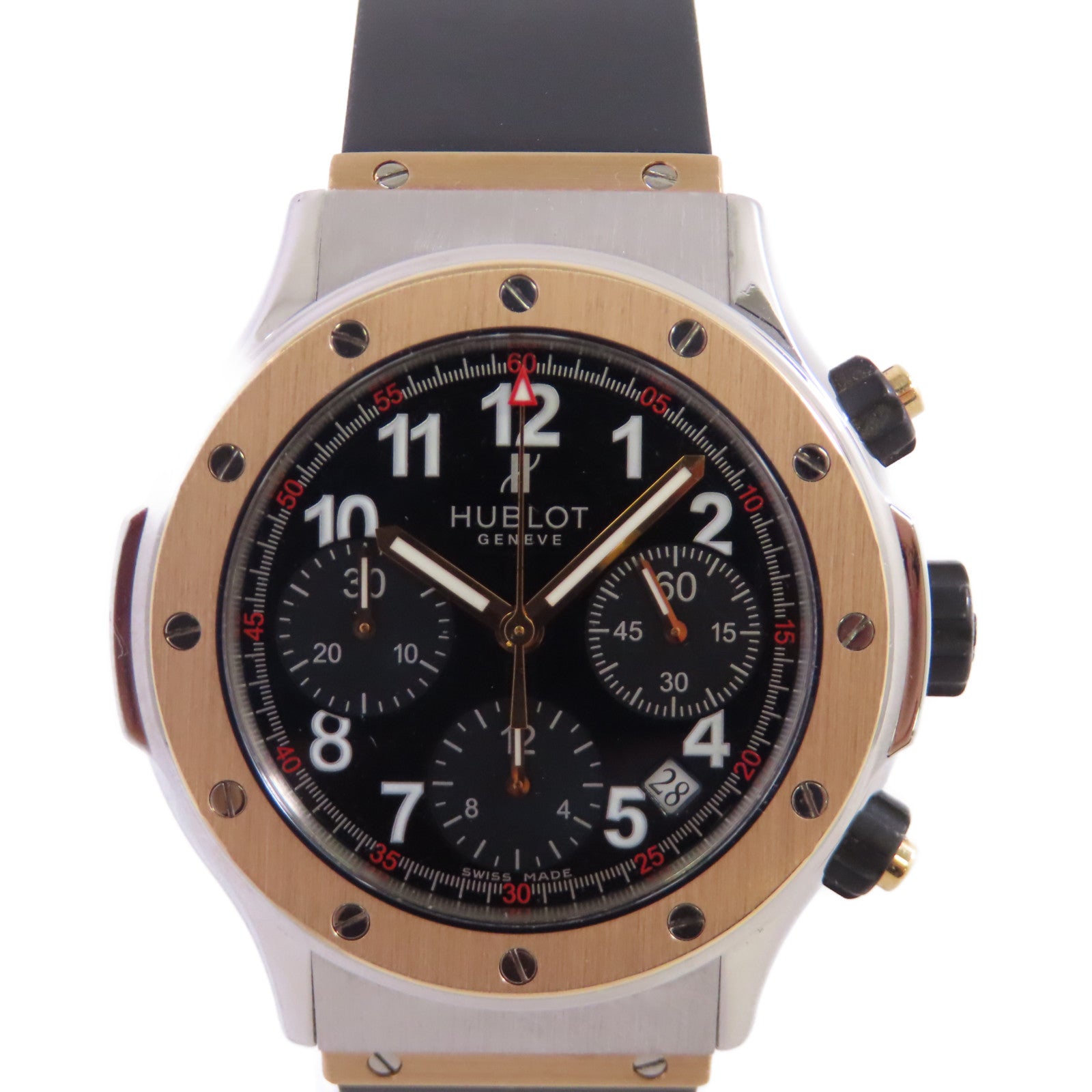 HUBLOT Super B 1926.7