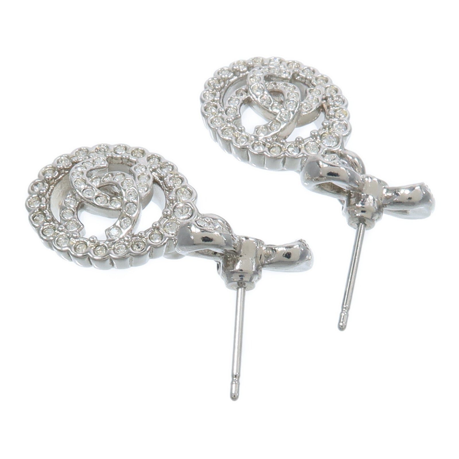 CHANEL 金屬Earrings耳環