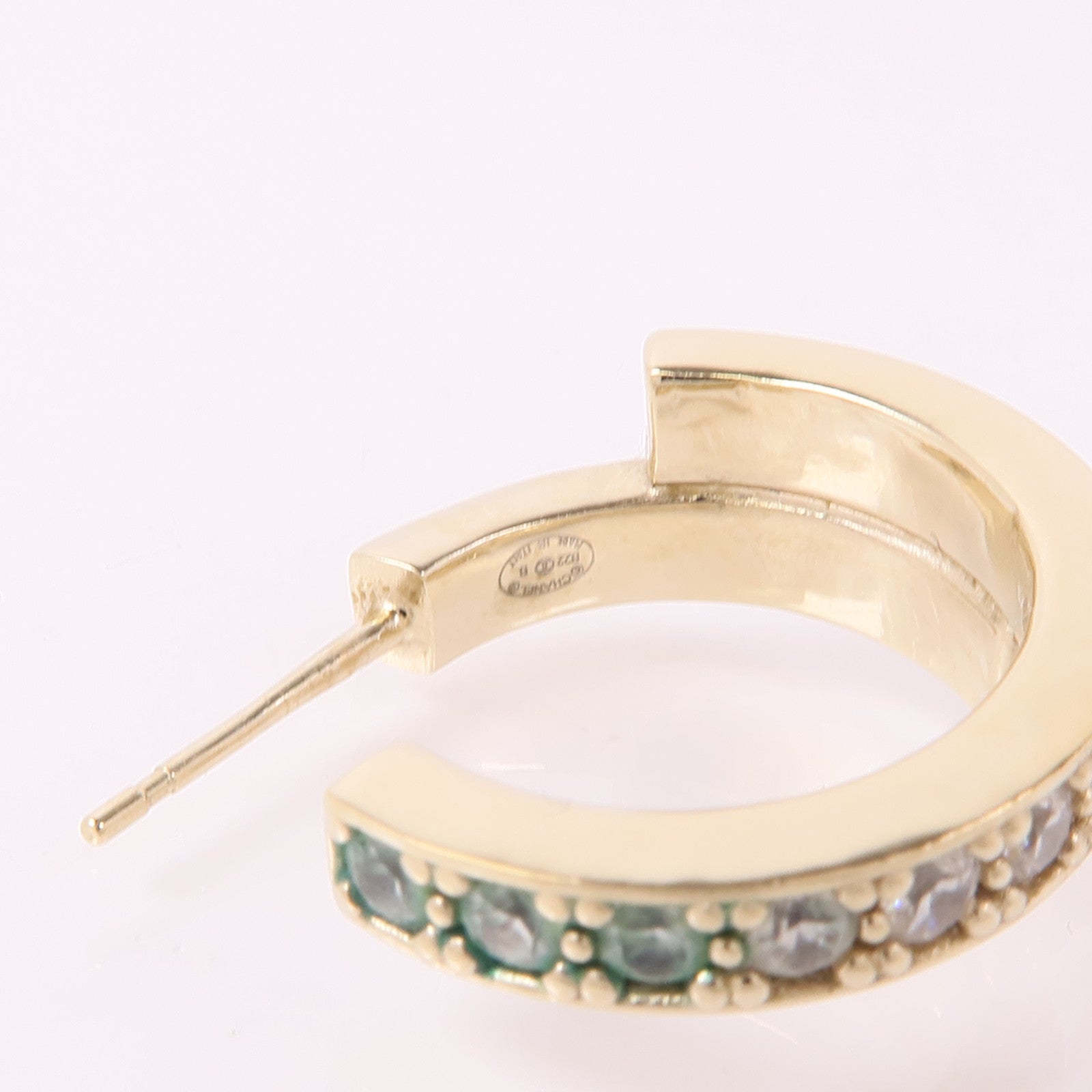 CHANEL 金屬Earrings耳環