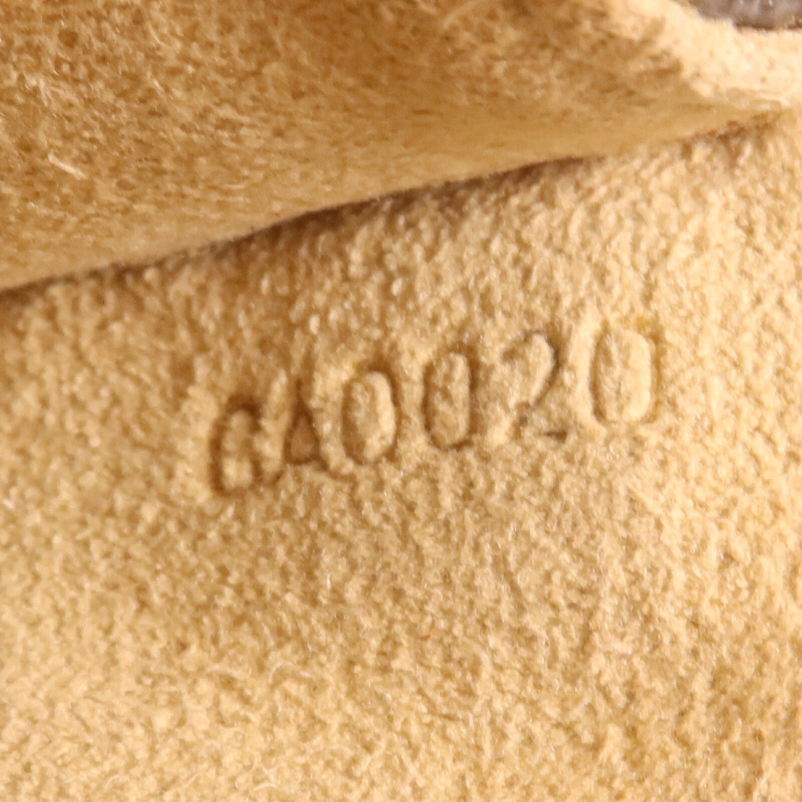 LOUIS VUITTON 【萬聖節商品】Monogram Pochette Twin PM金扣肩背袋