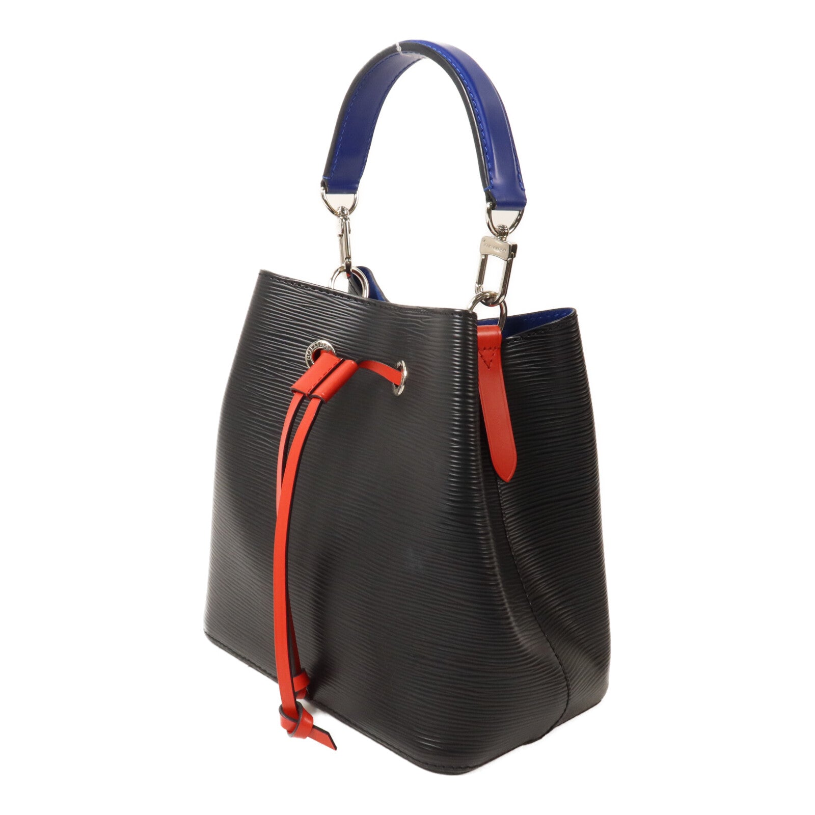 LOUIS VUITTON Epi Neo Noe BB手挽肩背兩用袋
