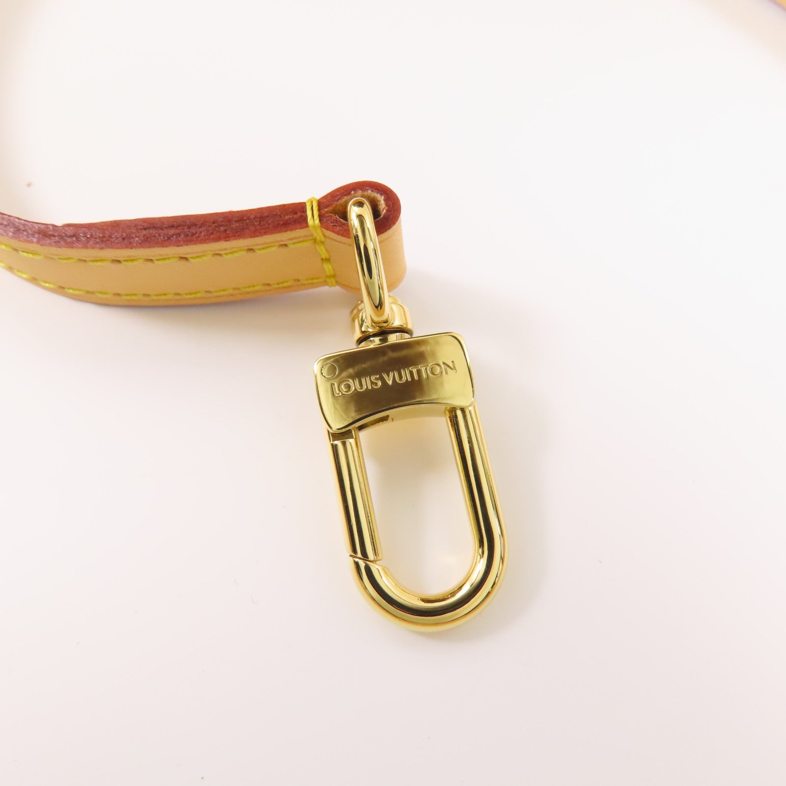 LOUIS VUITTON 【激減優惠】Monogram Petite Valise金扣手挽肩背兩用袋