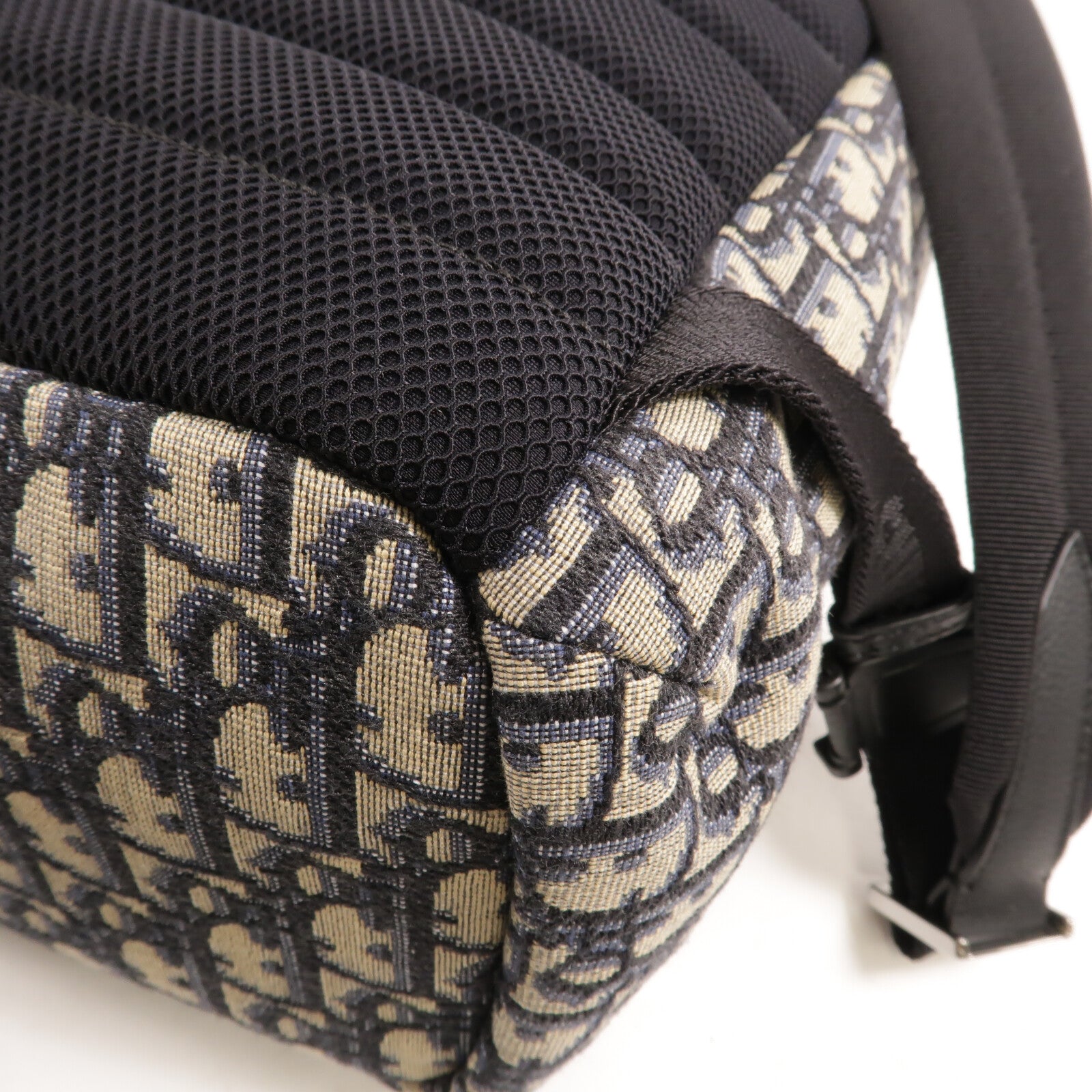Dior 帆布Explore Backpack背包