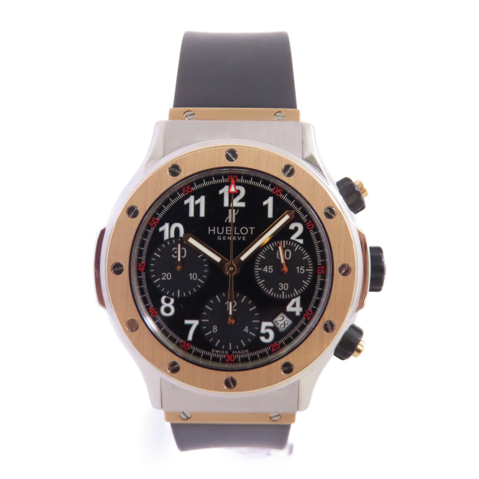 HUBLOT Super B 1926.7