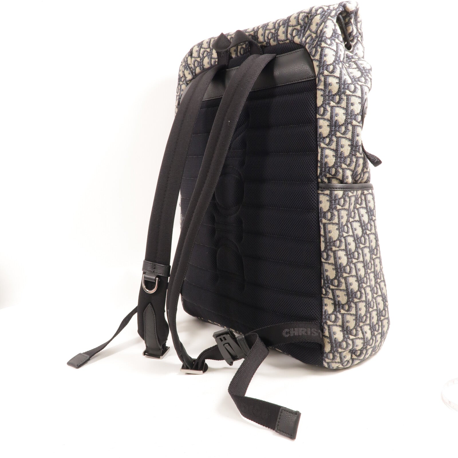 Dior 帆布Explore Backpack背包