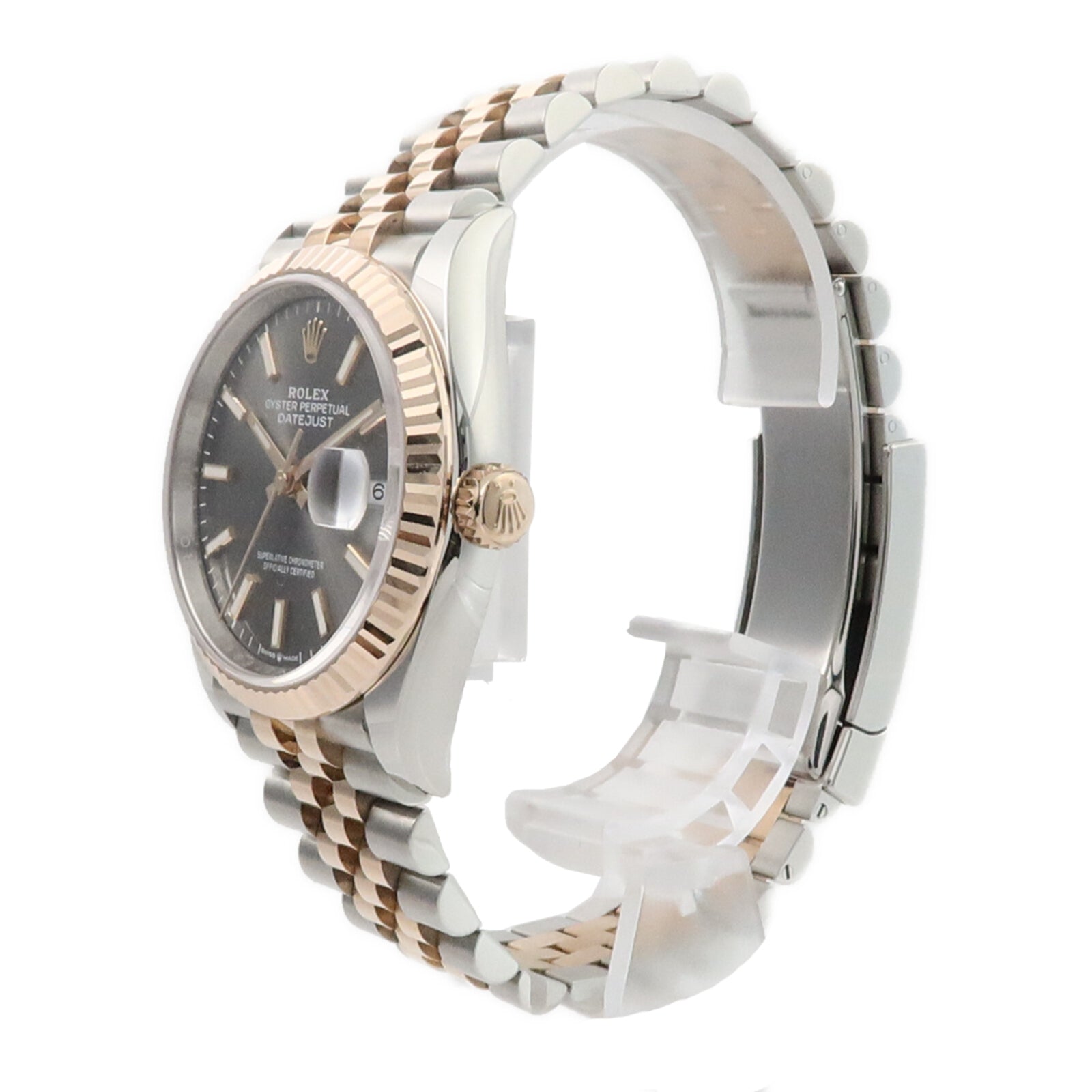 ROLEX Datejust 126231