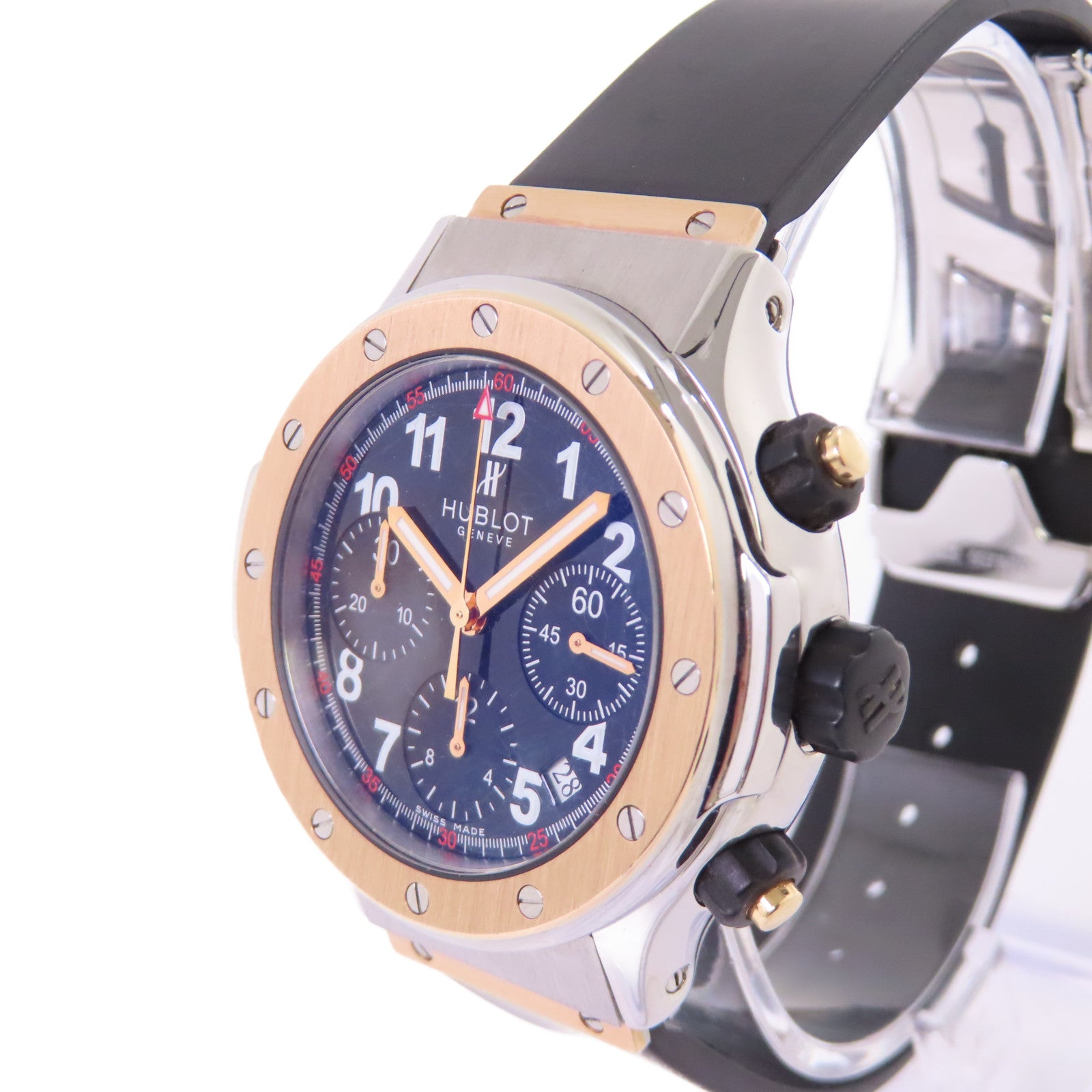 HUBLOT Super B 1926.7
