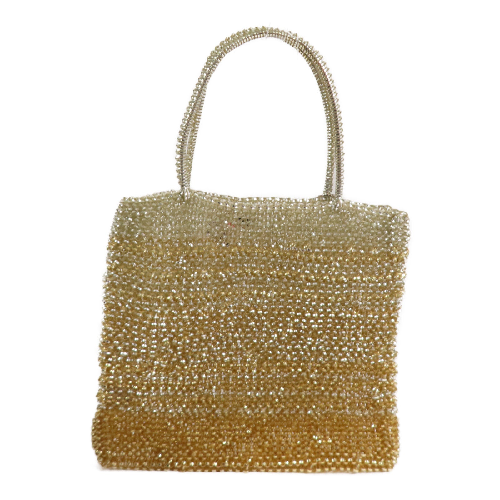 ANTEPRIMA PVC Hand Bag手挽袋