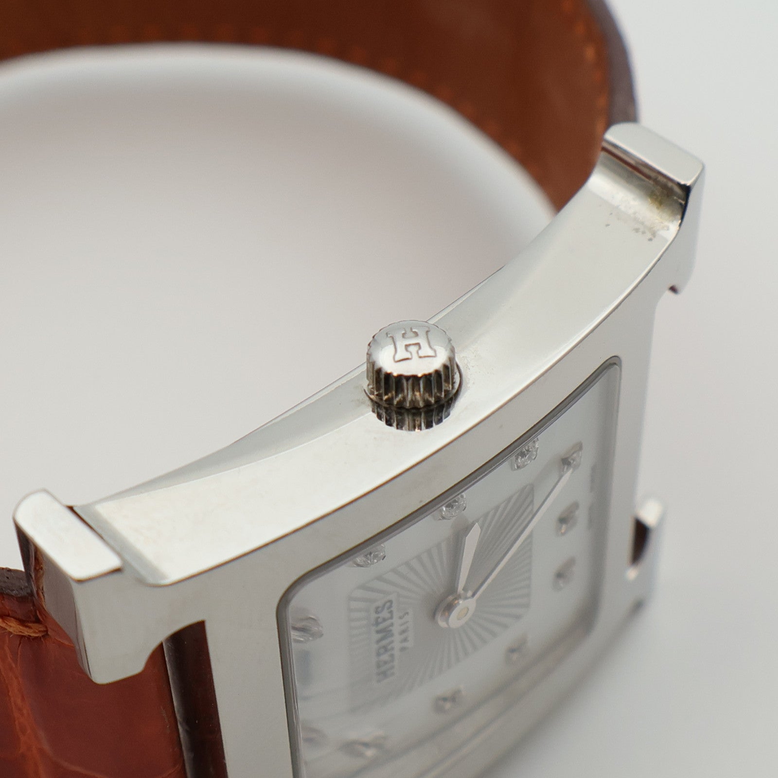 HERMES H Watch HH1.510