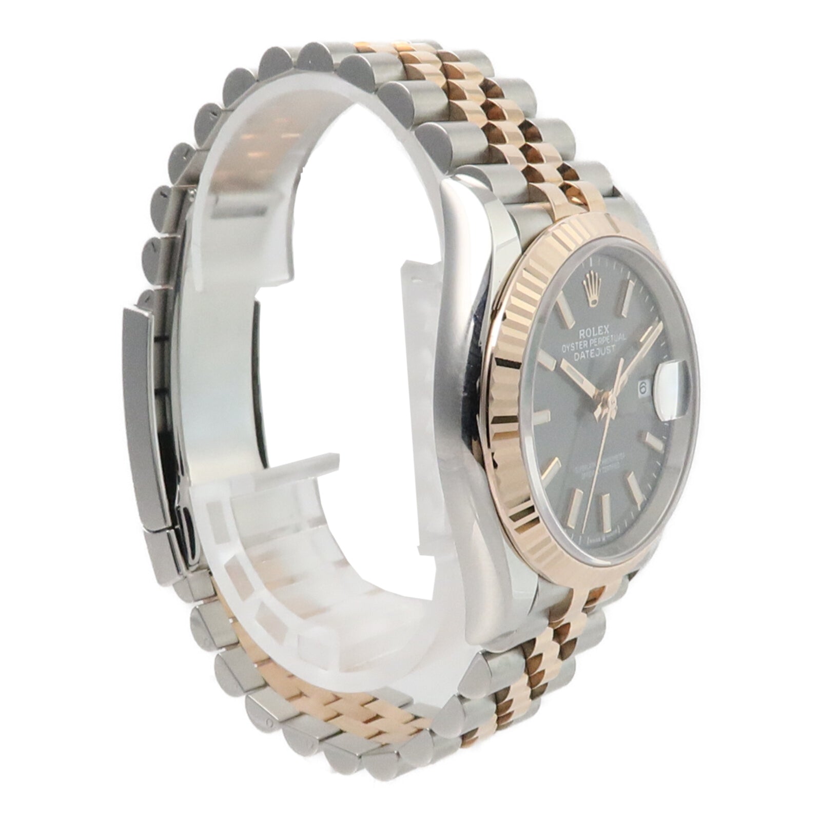 ROLEX Datejust 126231