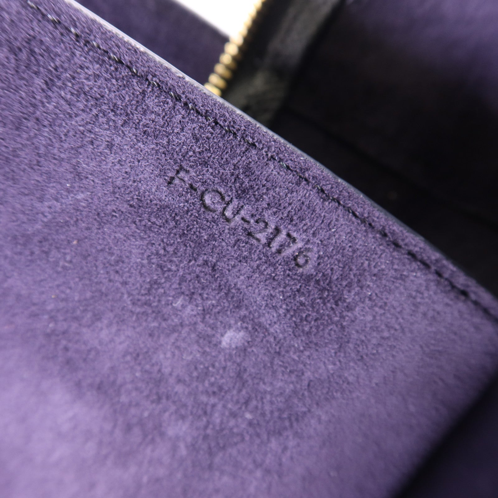 CELINE 牛皮皮革Belt Bag Mini金扣手挽肩背兩用袋