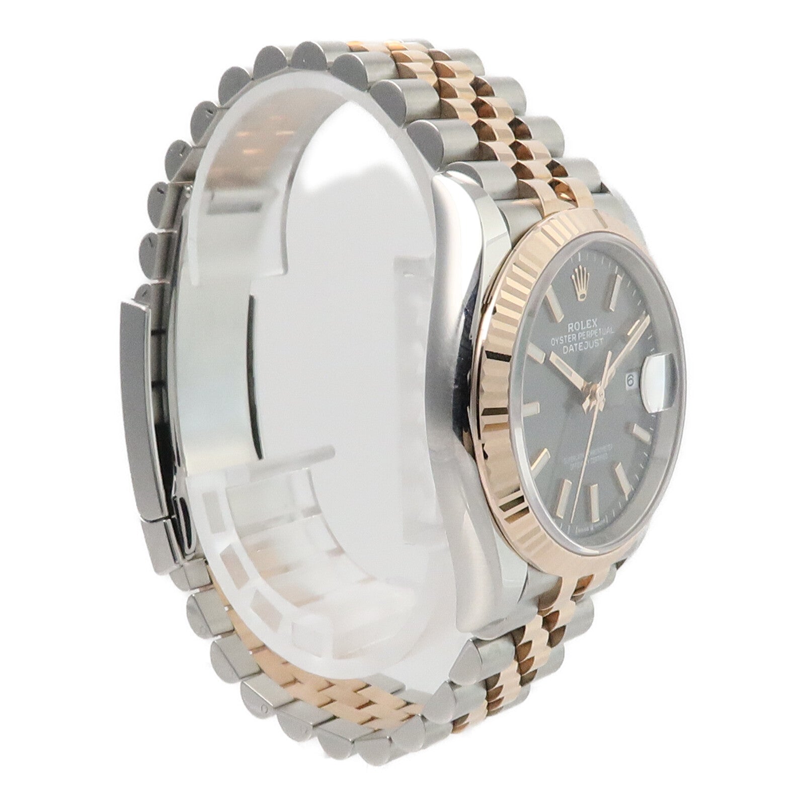 ROLEX Datejust 126231
